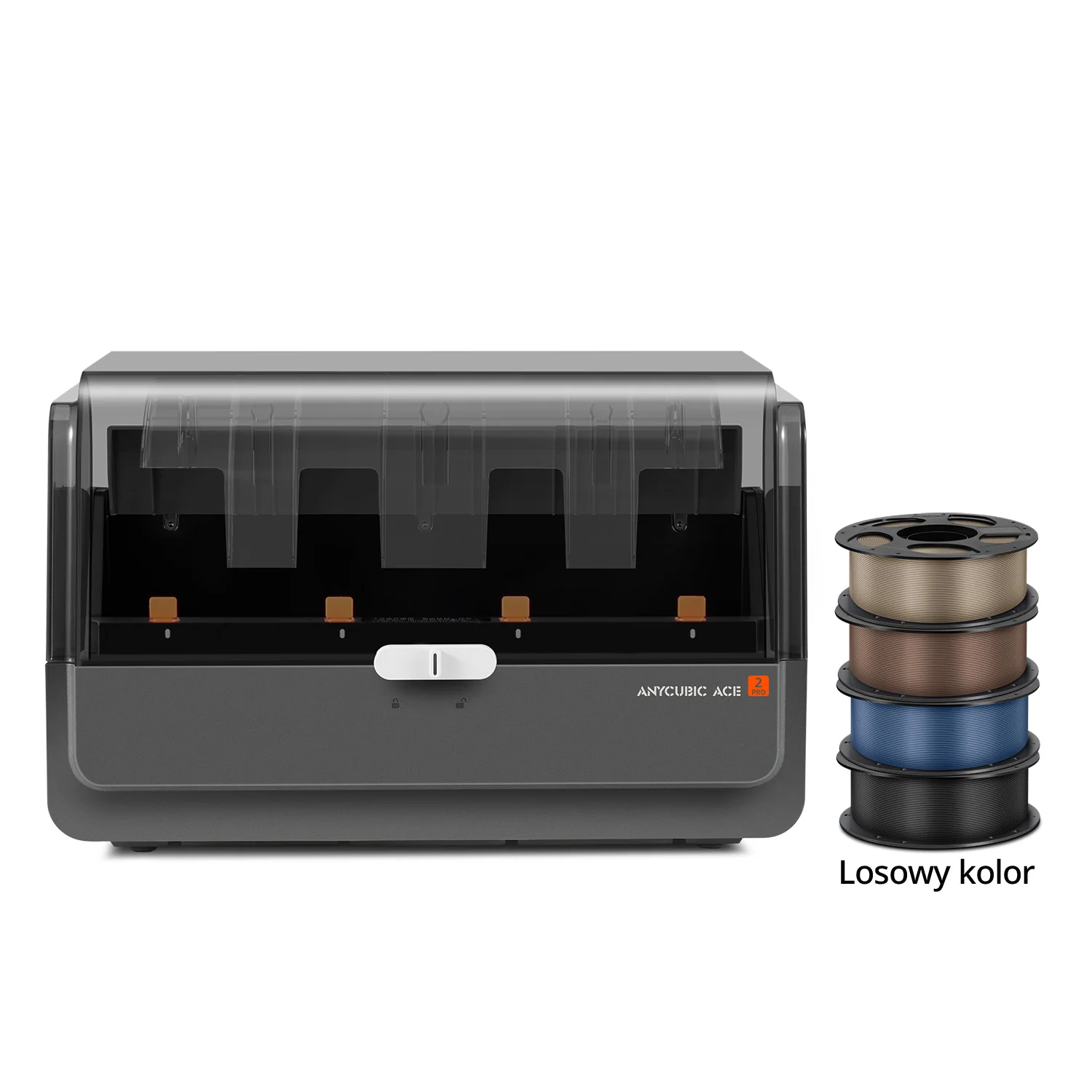 Anycubic ACE 2 Pro - Image 14