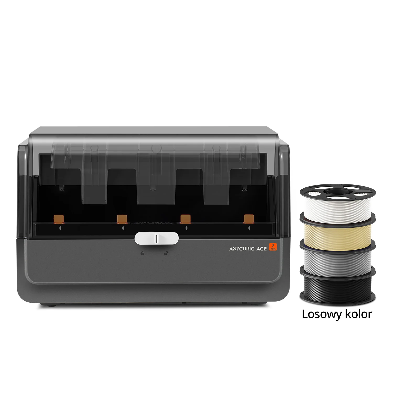 Anycubic ACE 2 Pro - Image 17