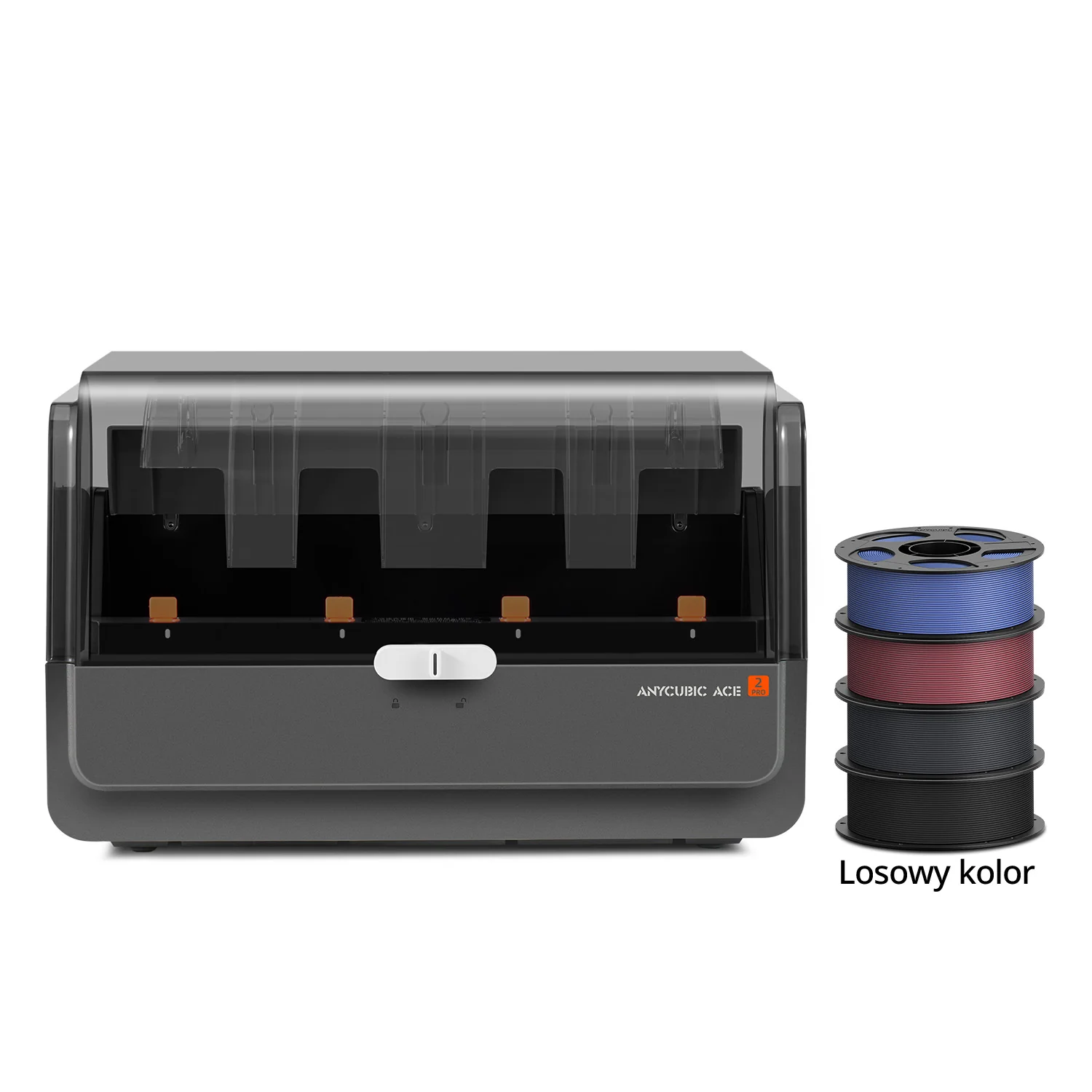 Anycubic ACE 2 Pro - Image 18