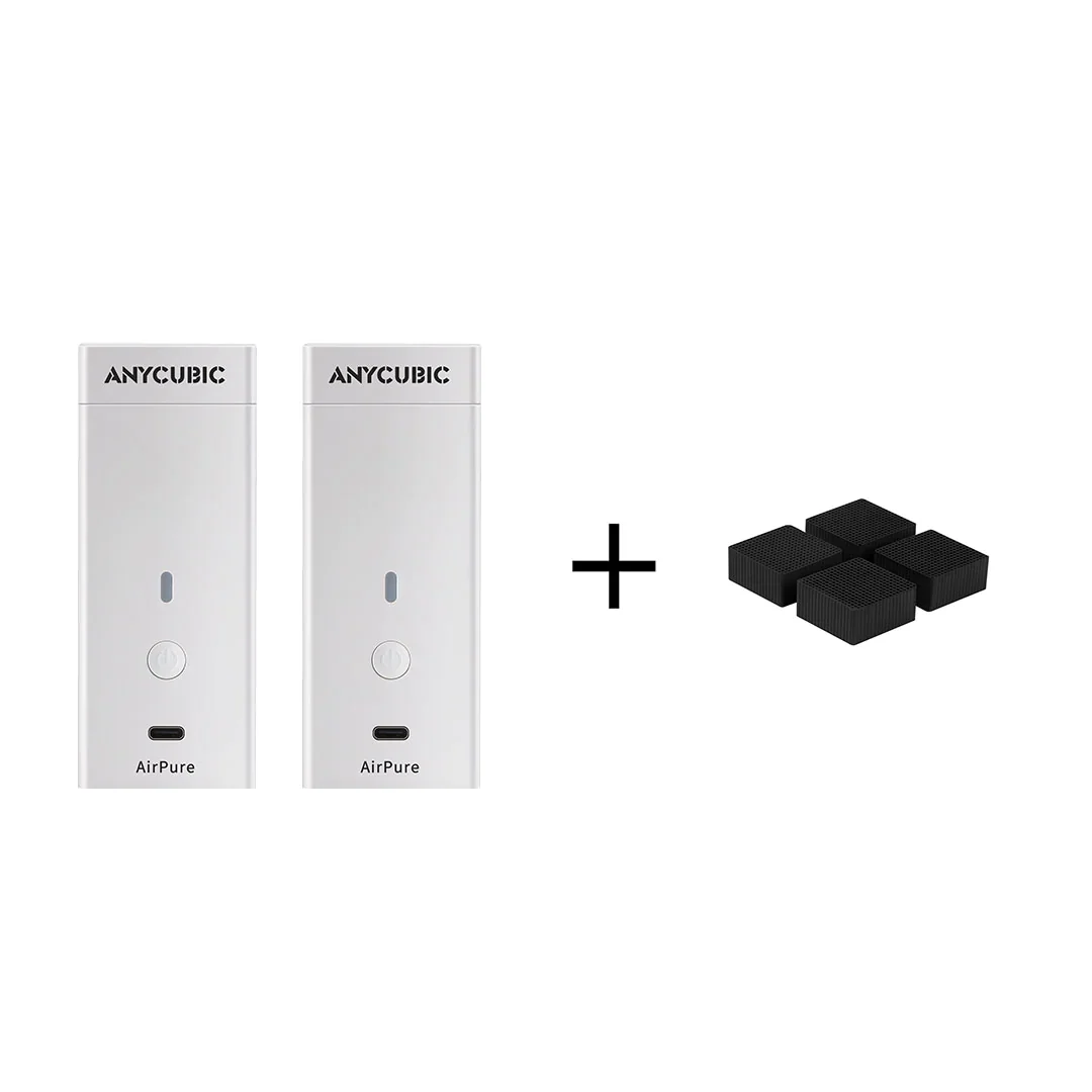 Anycubic AirPure do Drukarka 3D z Żywica - Image 5