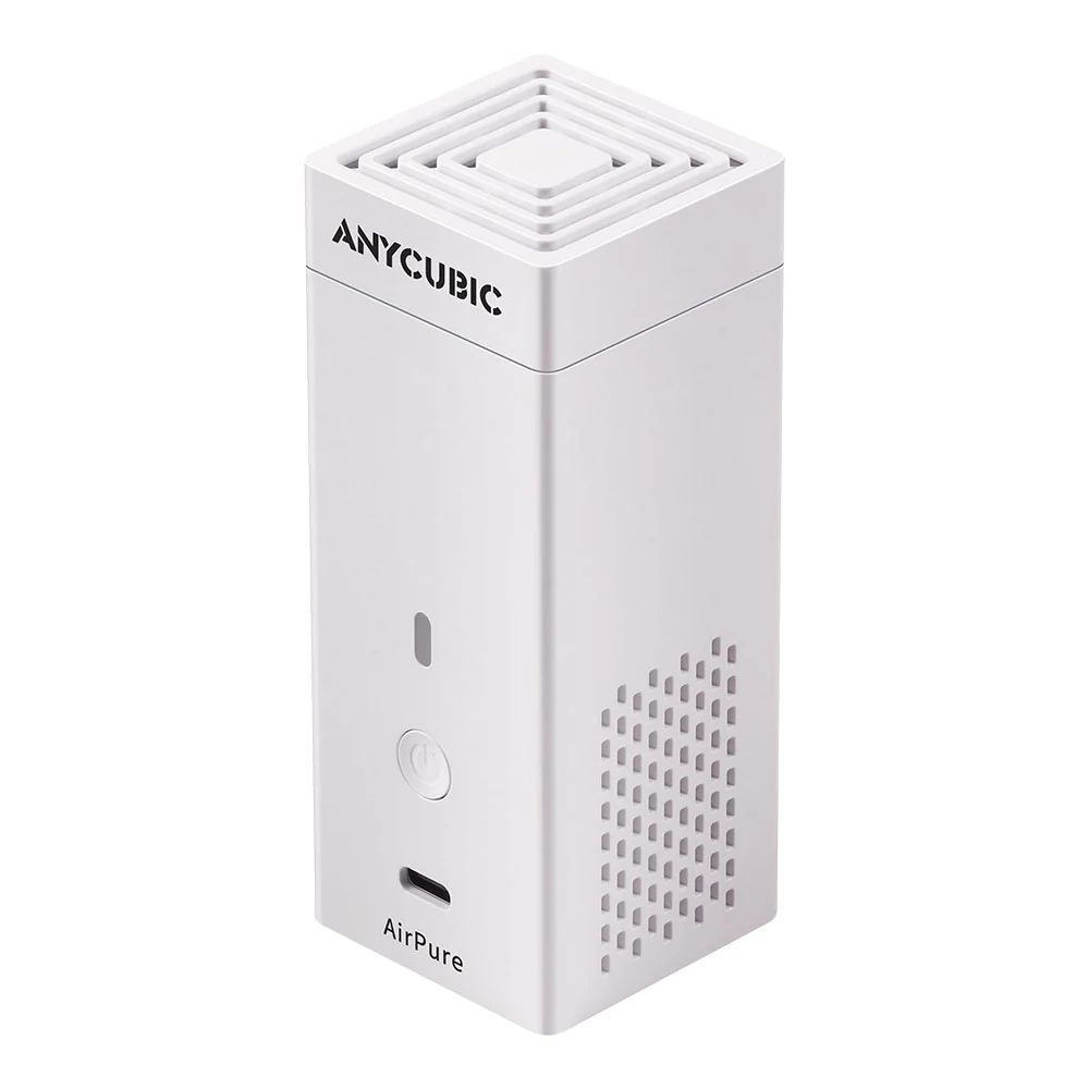 Anycubic AirPure do Drukarka 3D z Żywica - Image 8