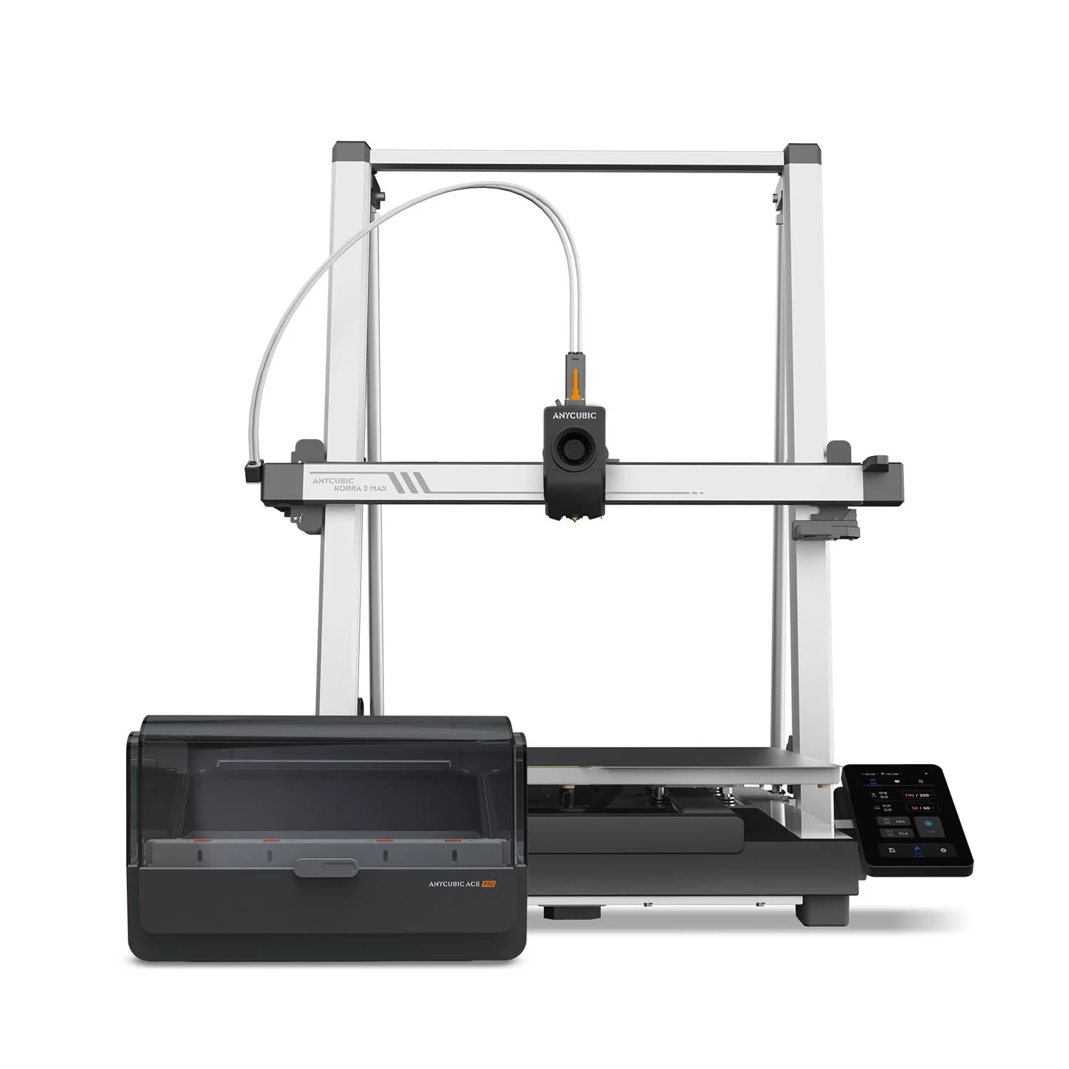 Anycubic Kobra 3 Max - Image 3