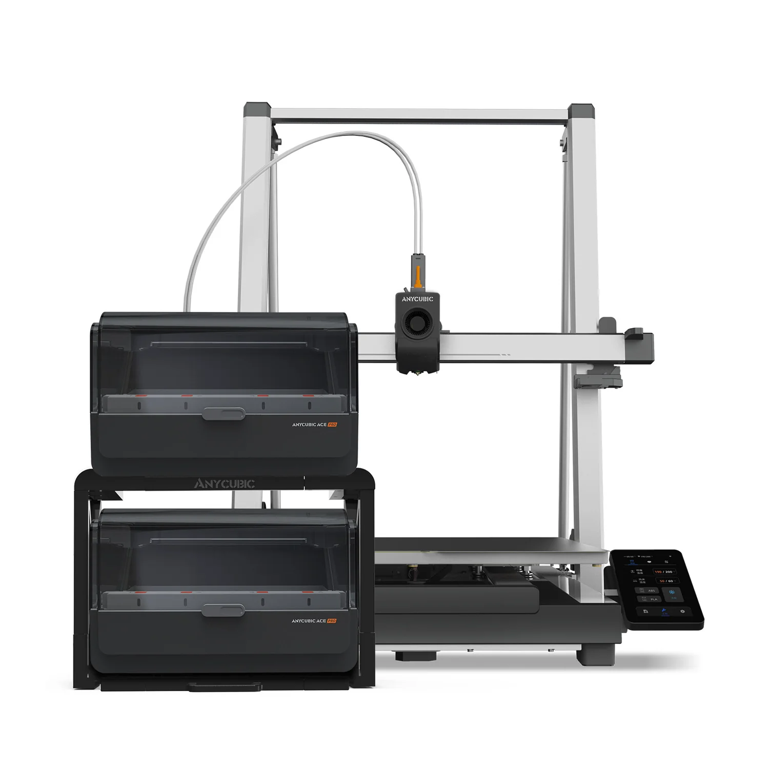 Anycubic Kobra 3 Max - Image 4