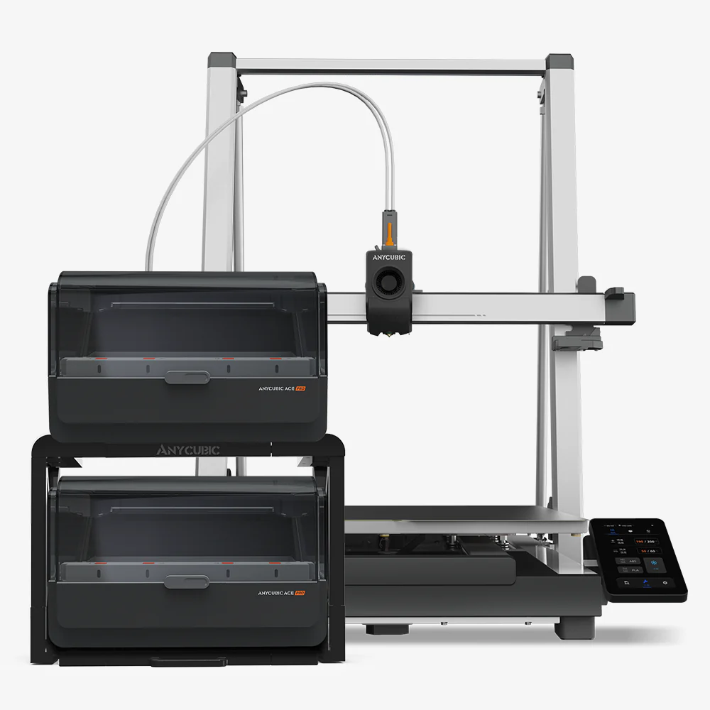 Anycubic Kobra 3 Max Combo + Kobra 3 za jedyne 3329zł - Image 11