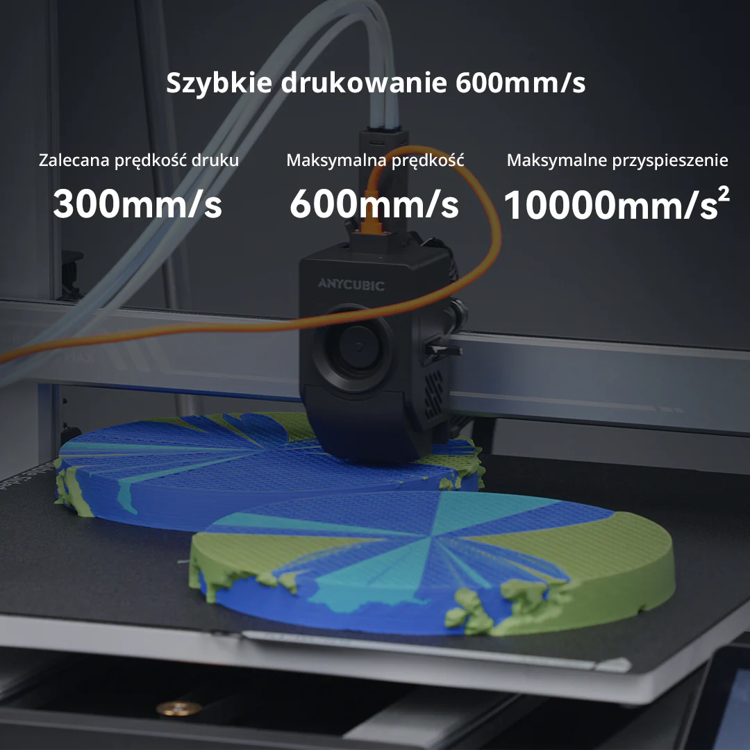 Anycubic Kobra 3 Max Combo - Image 6