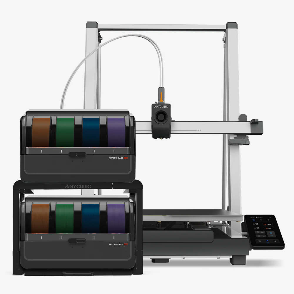Anycubic Kobra 3 Max Combo + Kobra 3 za jedyne 3329zł - Image 8