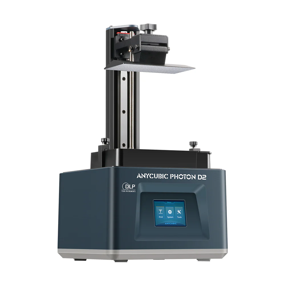 Anycubic Photon D2 - Image 10