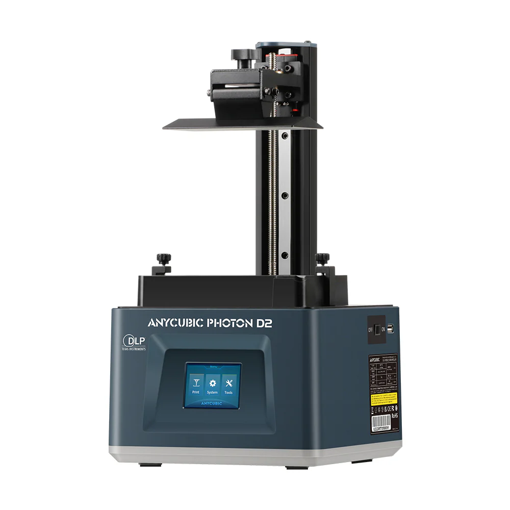 Anycubic Photon D2 - Image 11