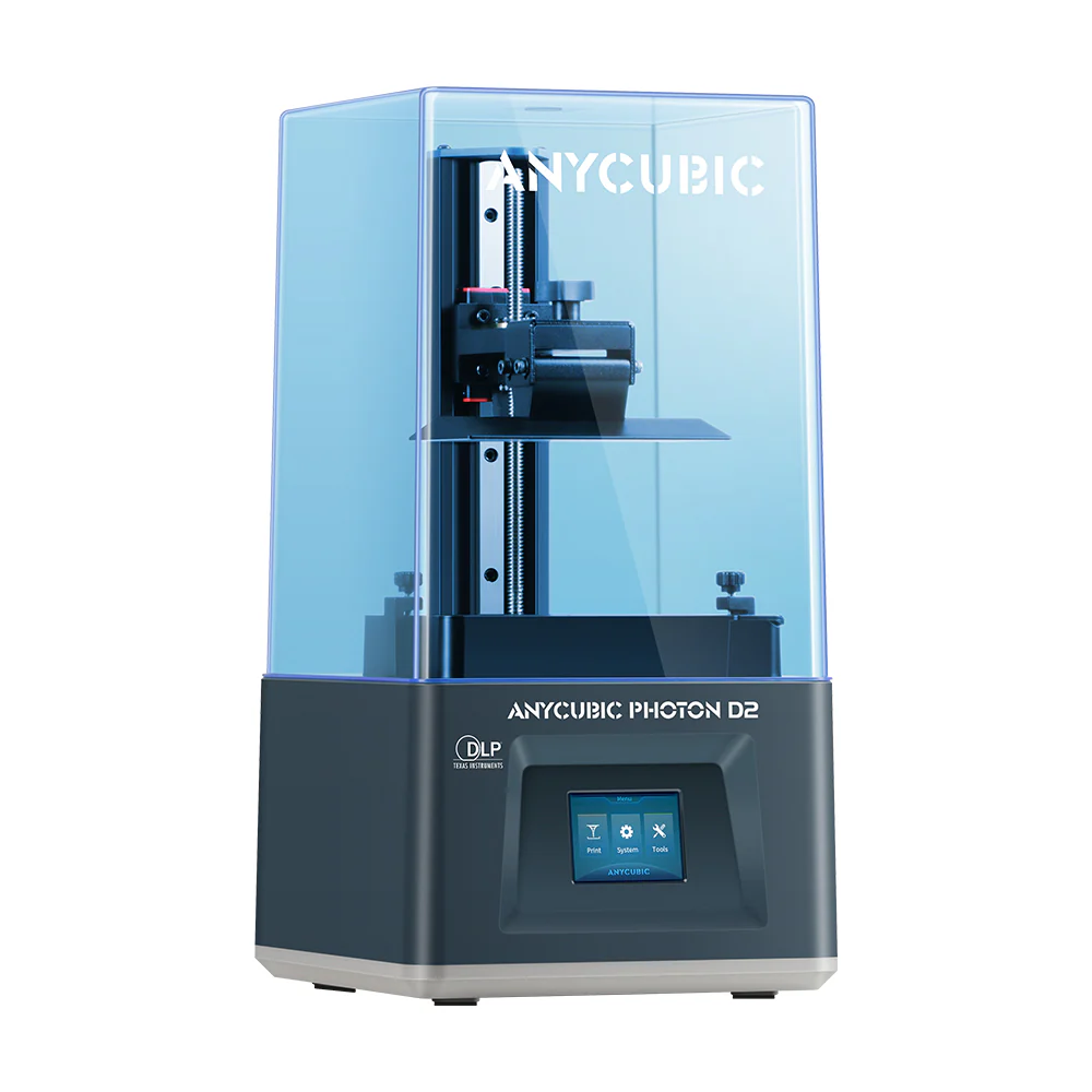 Anycubic Photon D2 - Image 5
