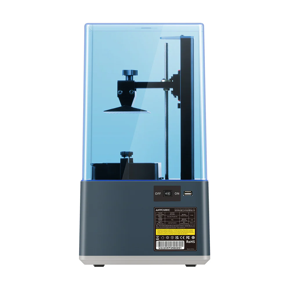 Anycubic Photon D2 - Image 8