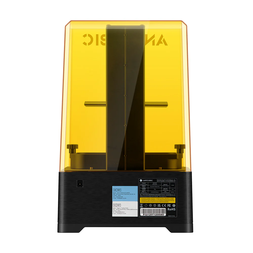 Anycubic Photon M3 - Image 3