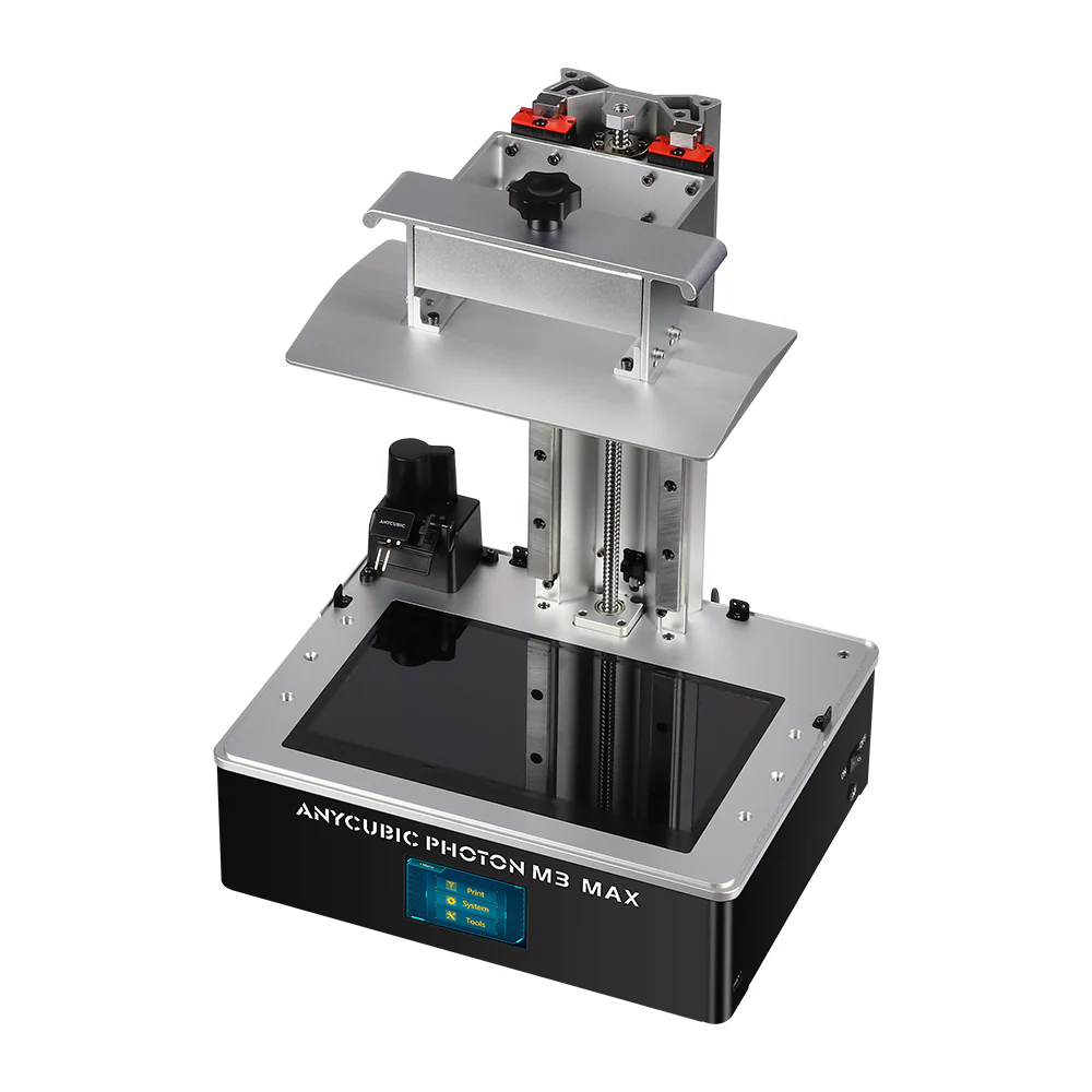 Anycubic Photon M3 Max - Image 10