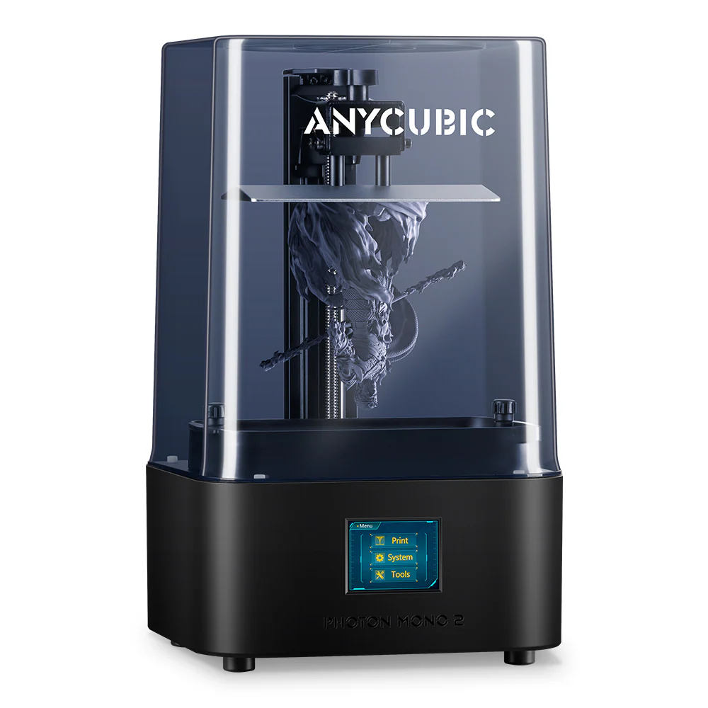 Anycubic Photon Mono 2 - Image 4