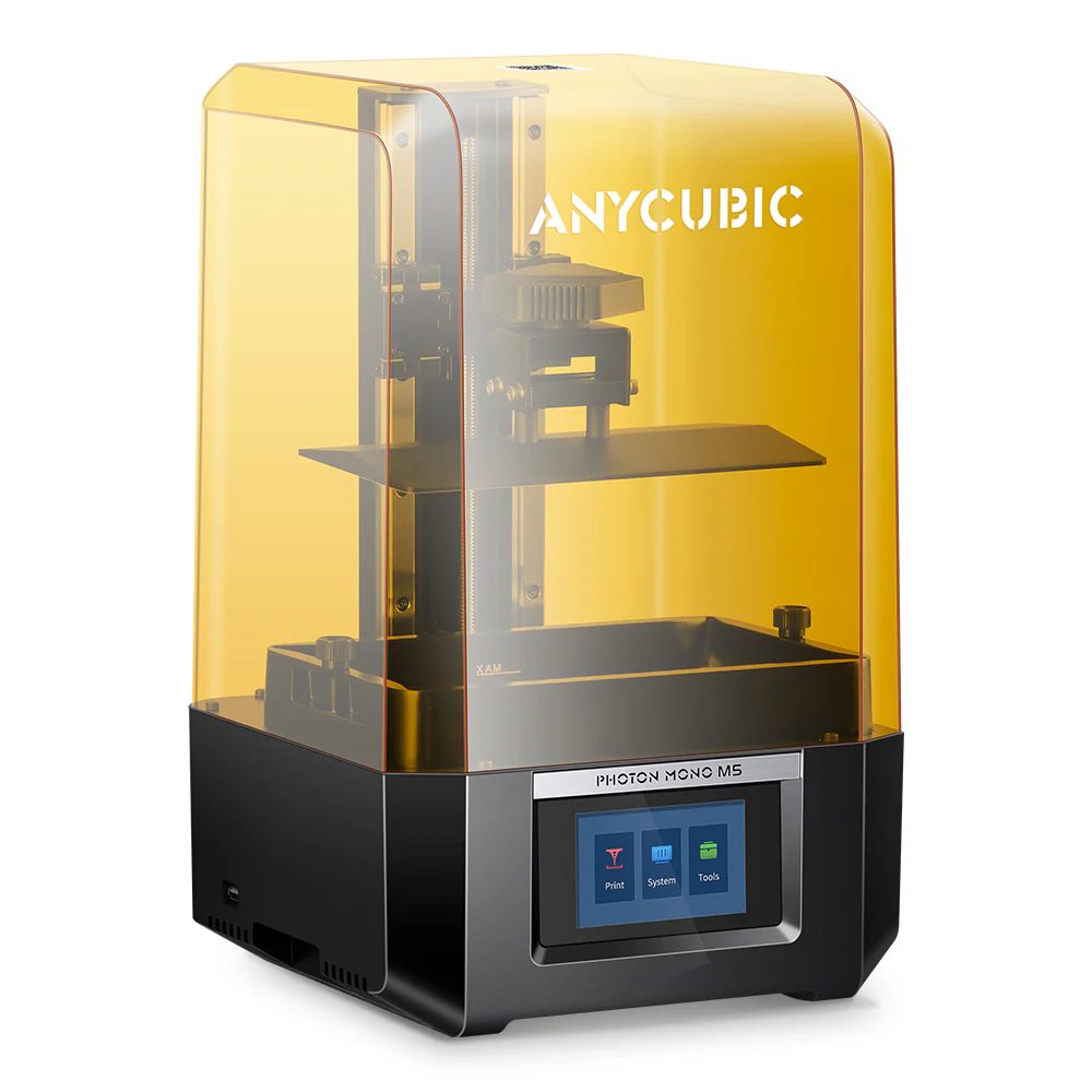 Anycubic Photon Mono M5 - Image 7
