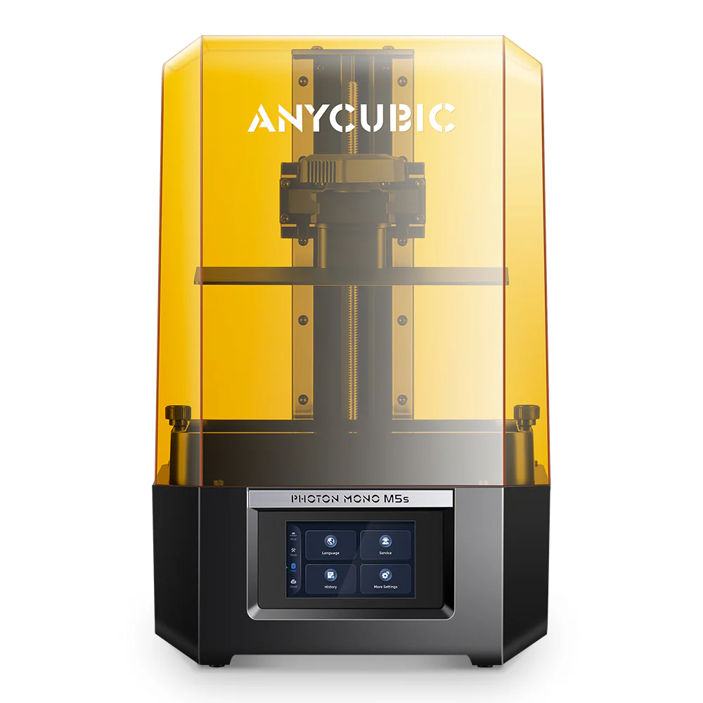 Anycubic Photon Mono M5s - Image 3