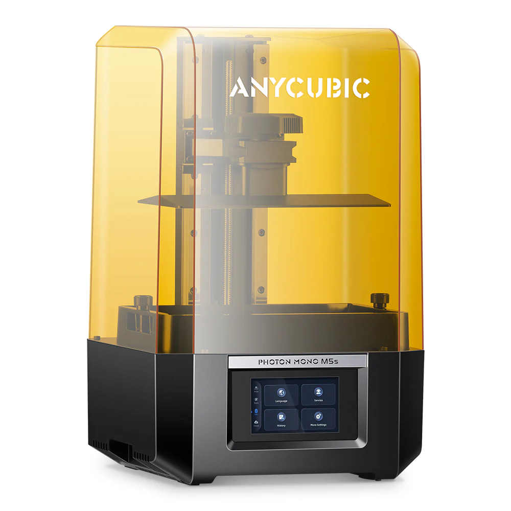 Anycubic Photon Mono M5s - Image 4