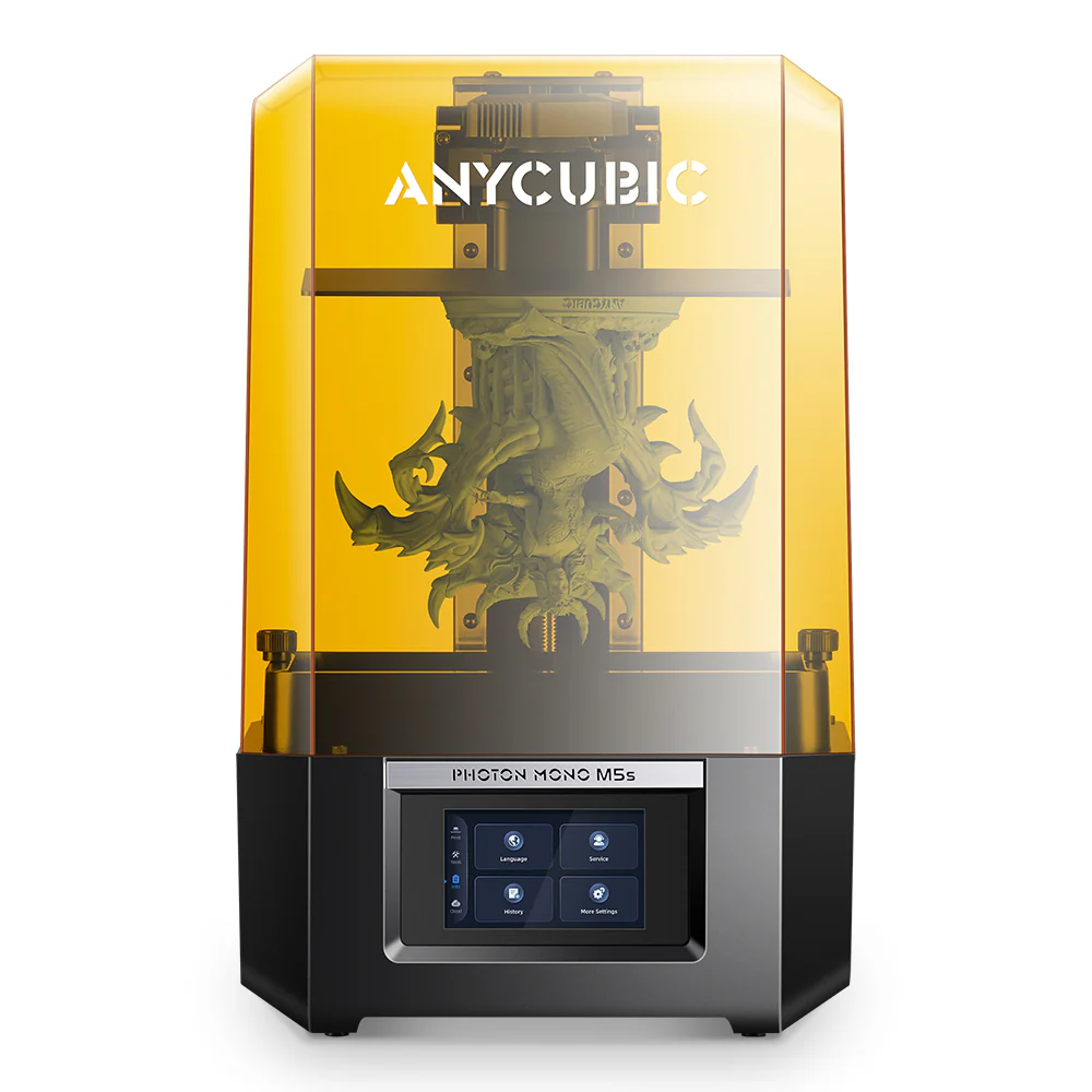 Anycubic Photon Mono M5s - Image 7