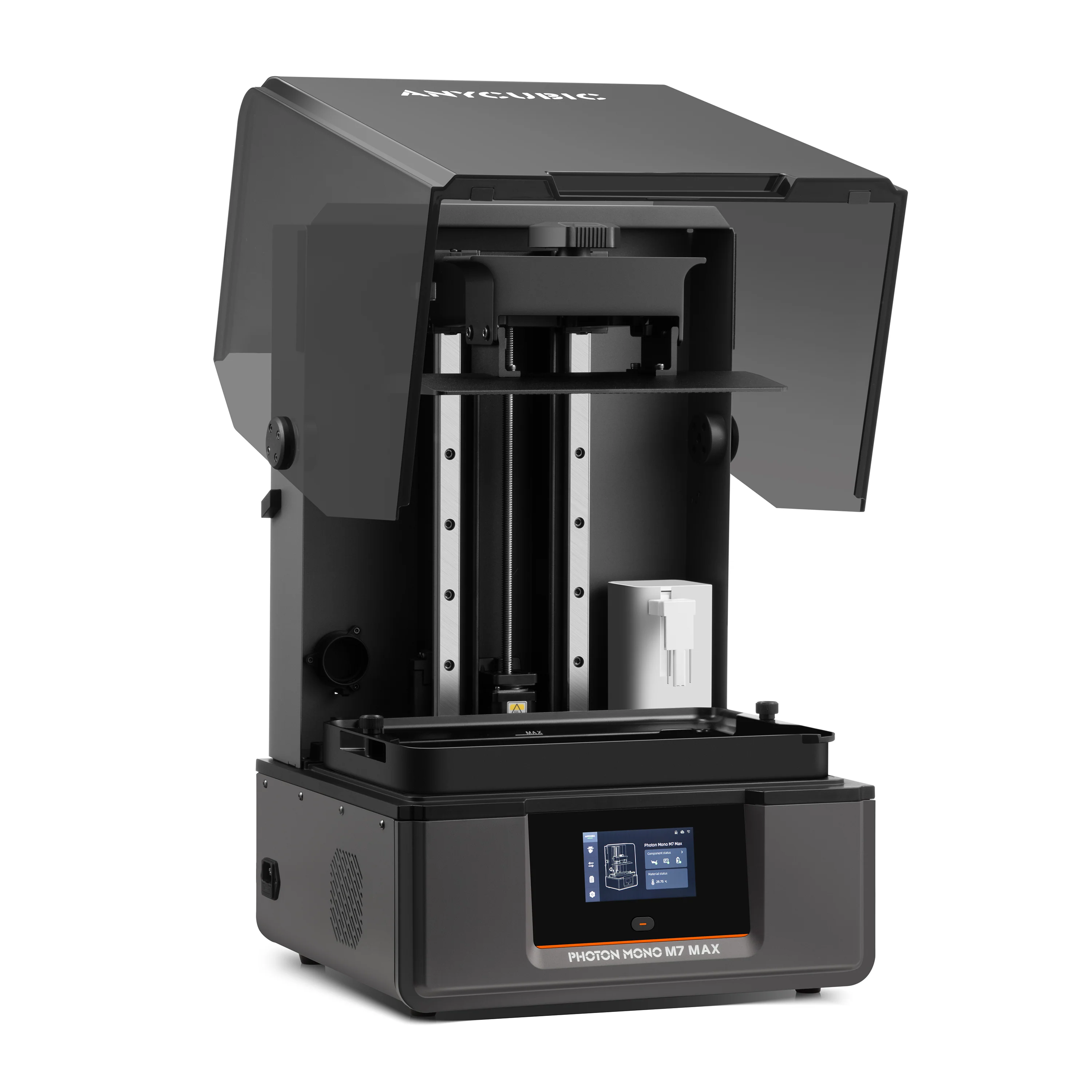 Anycubic Photon Mono M7 Max Drukarka 3D z żywicą, 13,6" 7K - Image 11