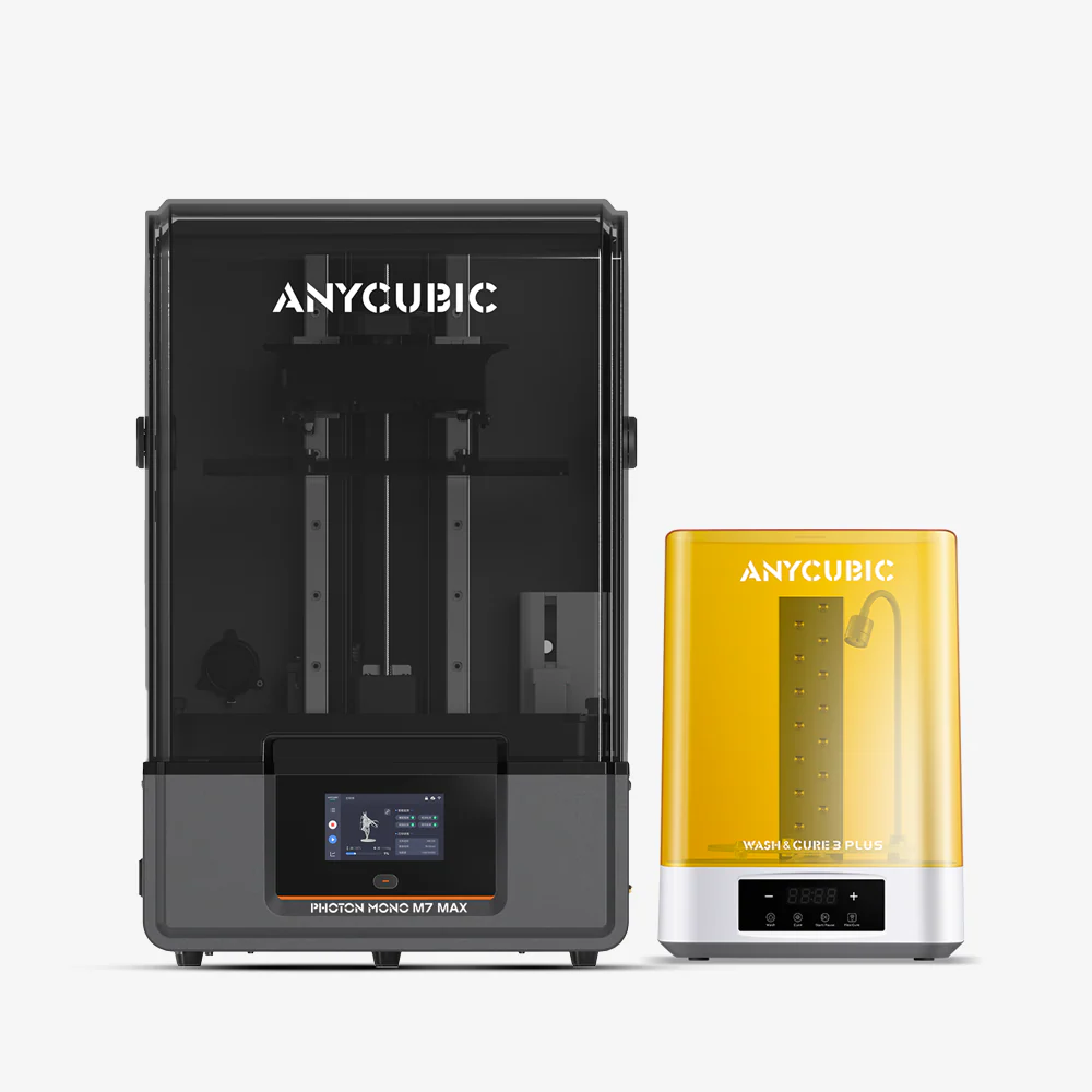 Anycubic Photon Mono M7 Max Drukarka 3D z żywicą, 13,6" 7K - Image 12
