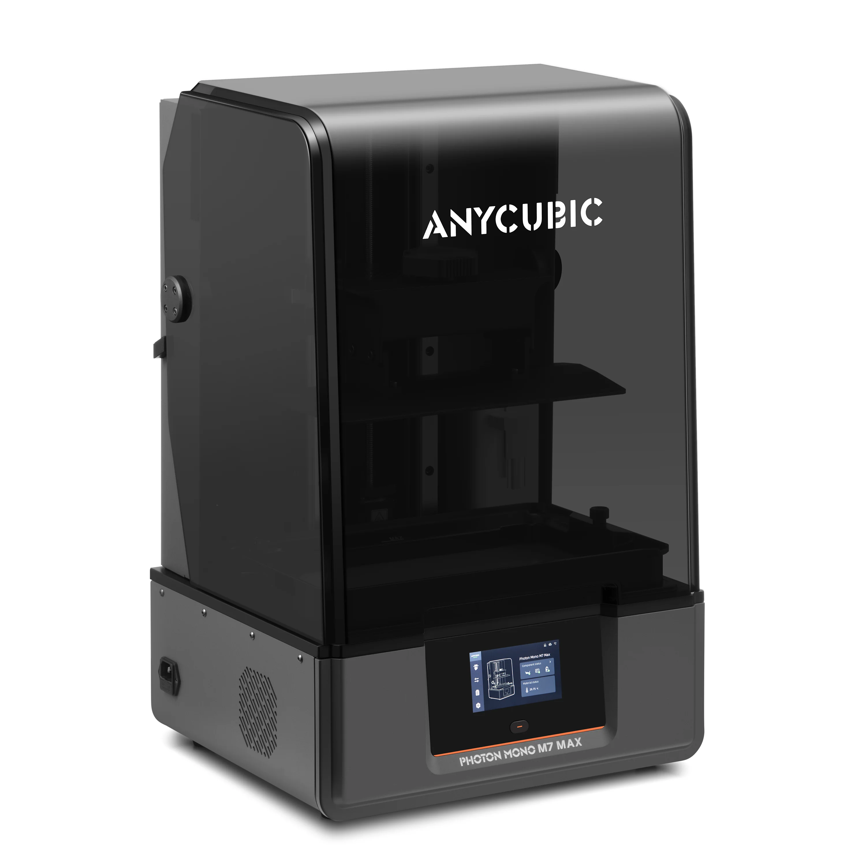Anycubic Photon Mono M7 Max Drukarka 3D z żywicą, 13,6" 7K - Image 9