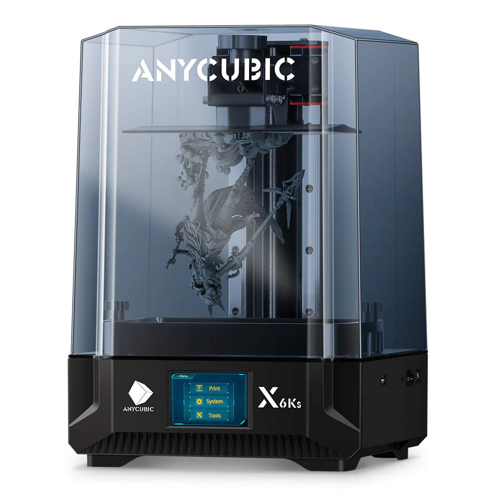 Anycubic Photon Mono X 6Ks - Image 4