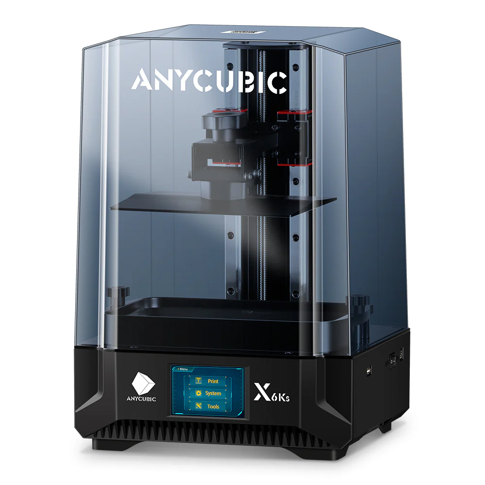 Anycubic Photon Mono X 6Ks - Image 5