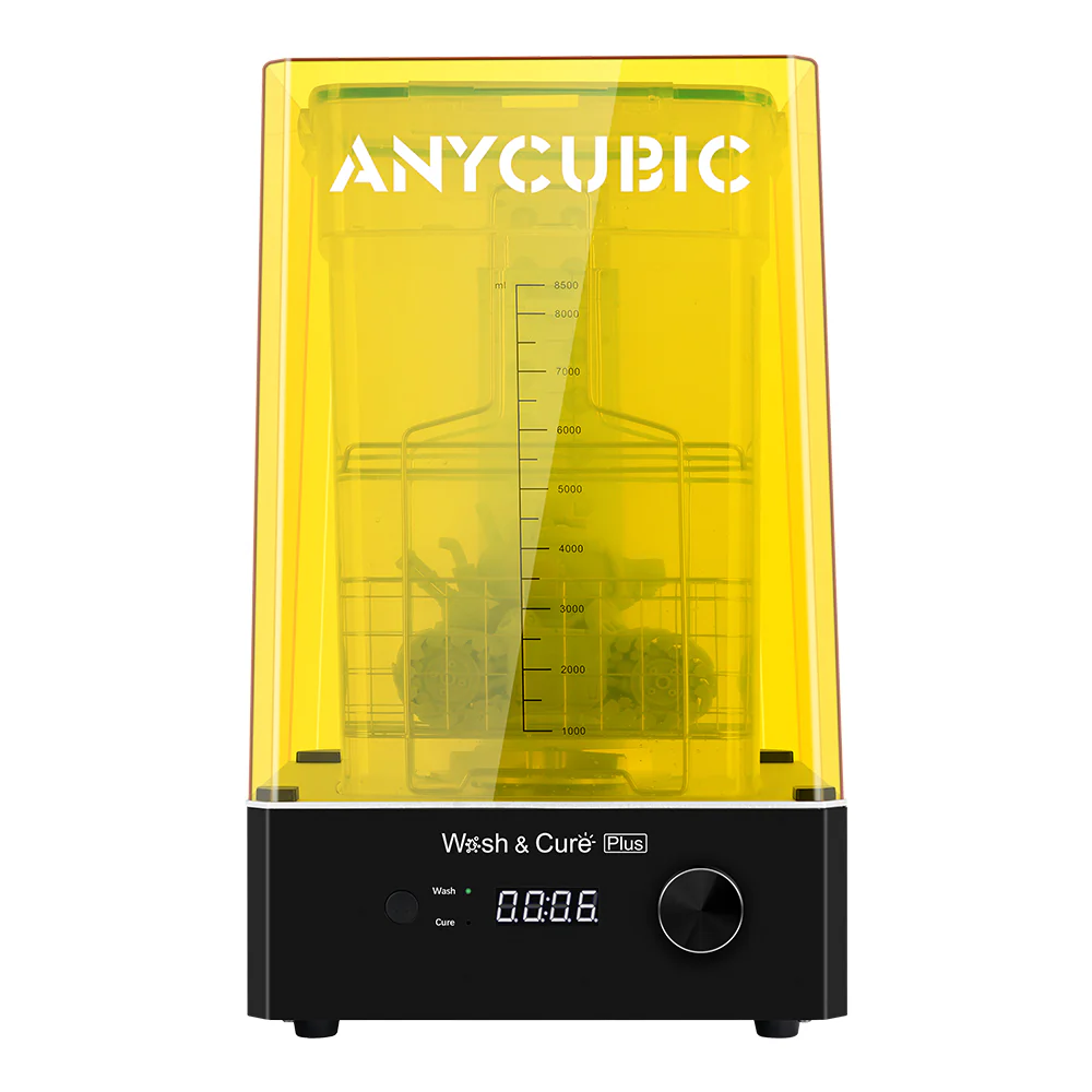 Anycubic Wash & Cure Plus Machine - Image 3