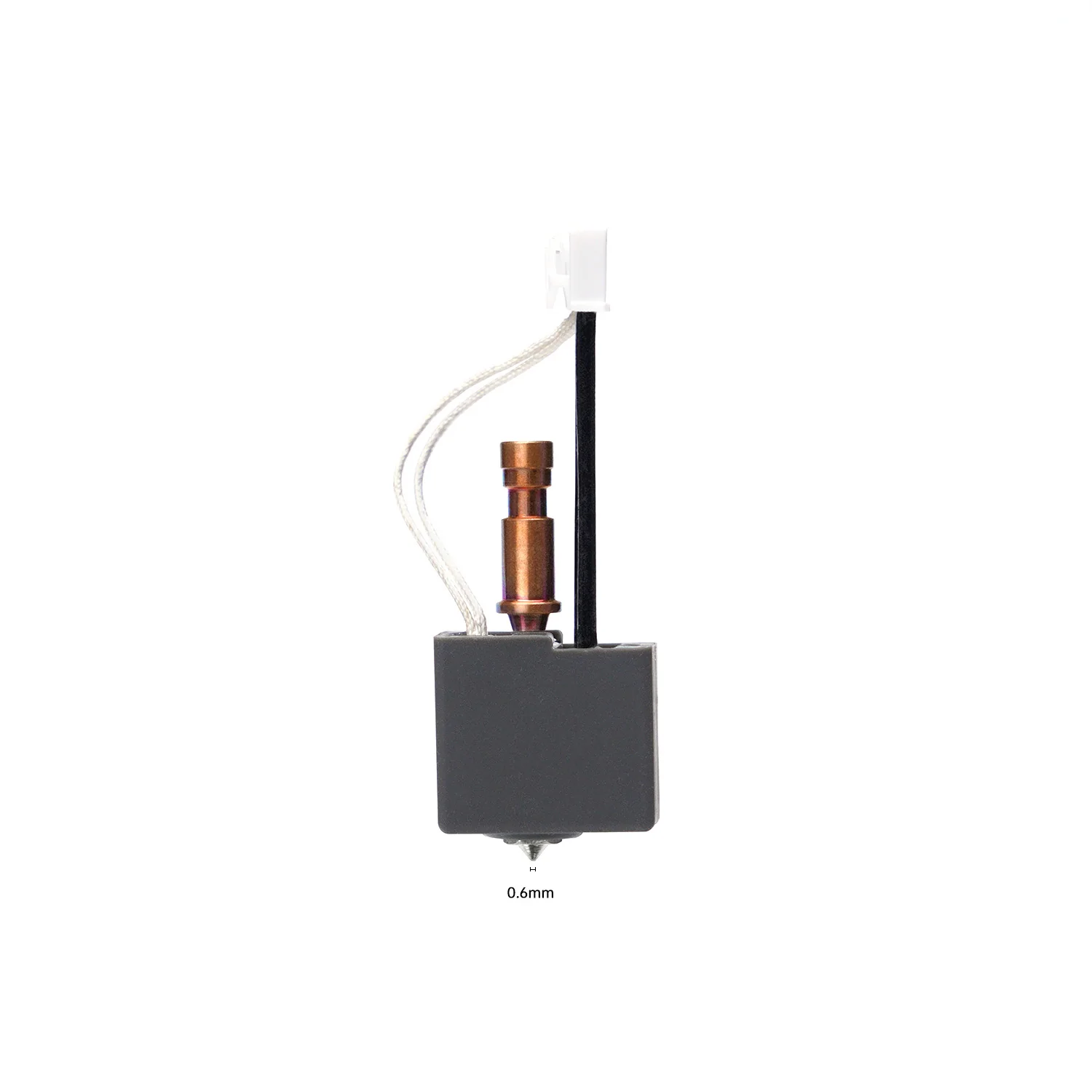 Hotend do Drukarki 3D z Filament - Image 4