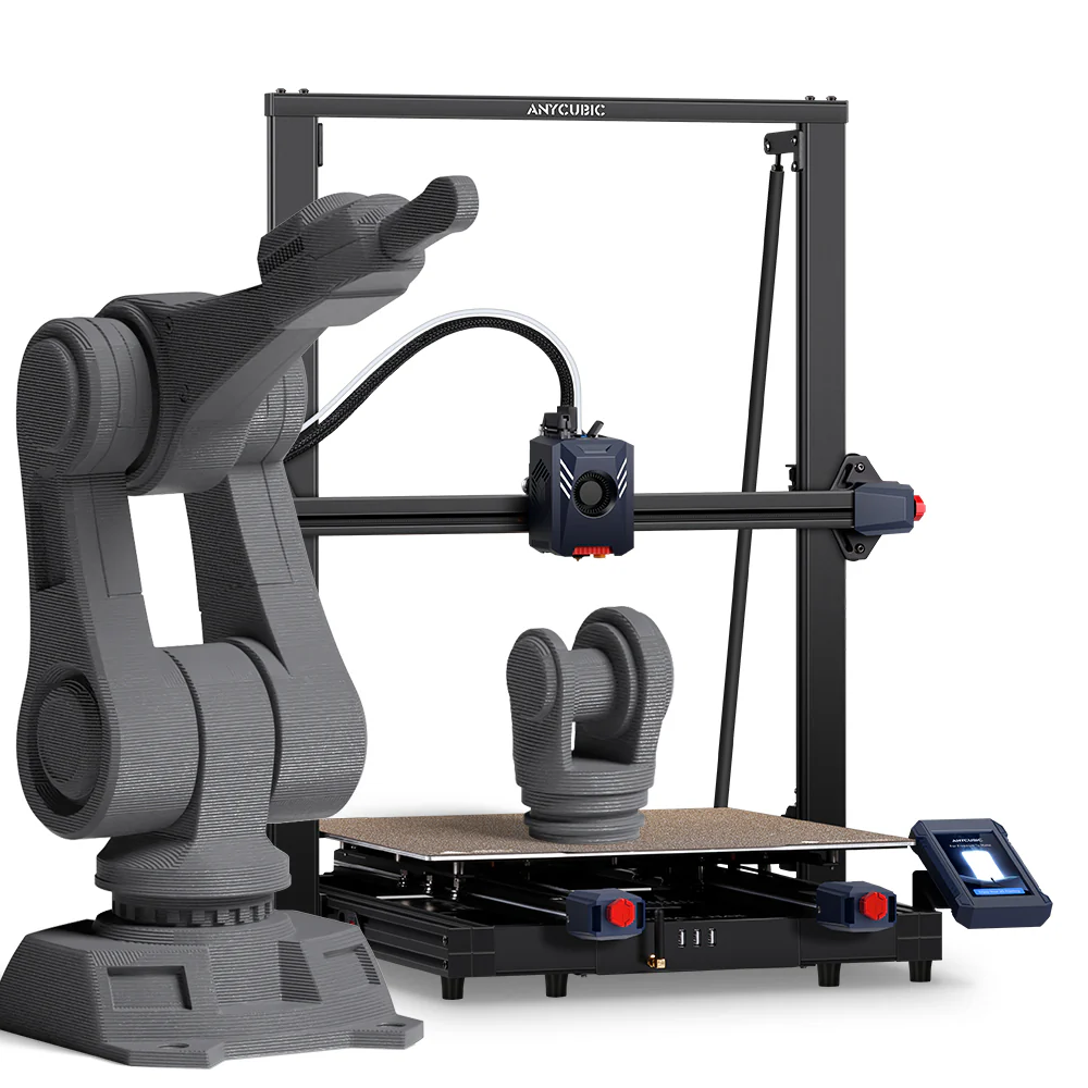 Anycubic Kobra 2 Max - Image 5
