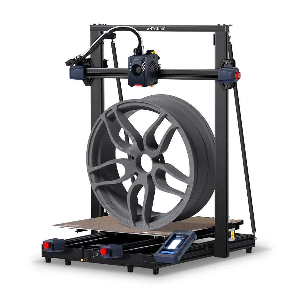 Anycubic Kobra 2 Max - Image 8