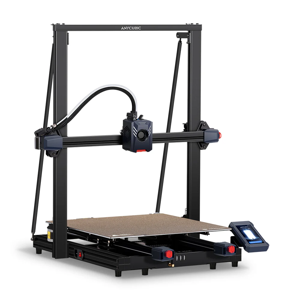 Anycubic Kobra 2 Max - Image 9