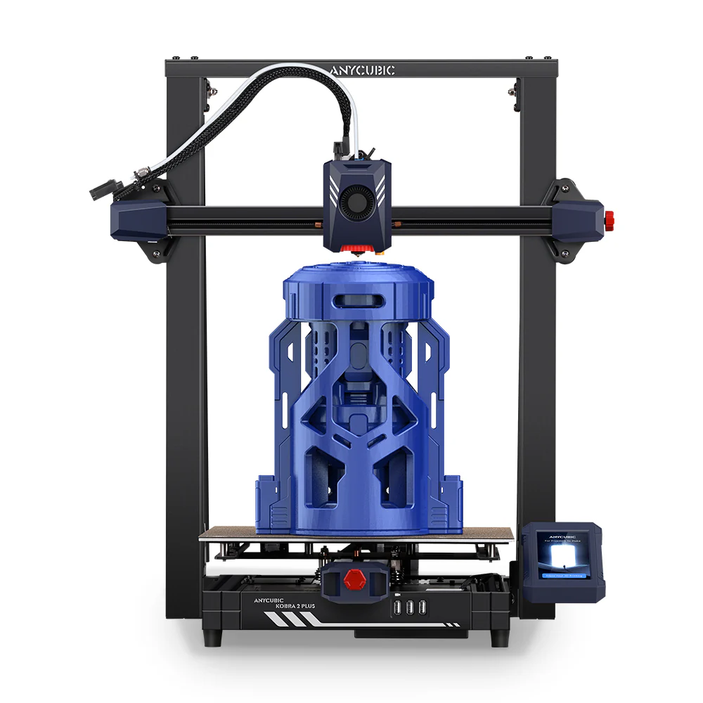 Anycubic Kobra 2 Plus - Image 7