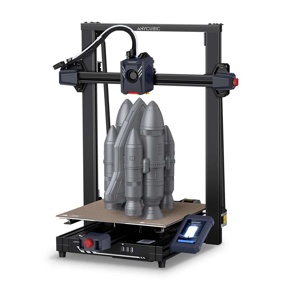 Anycubic Kobra 2 Plus - Image 8