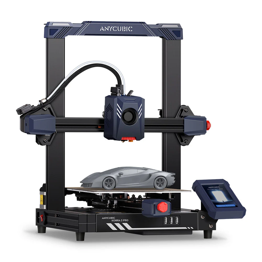 Anycubic Kobra 2 Pro - Image 9