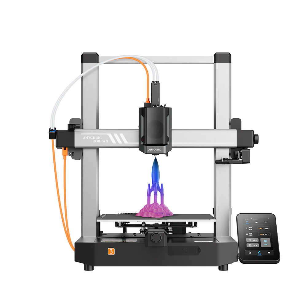 Anycubic Kobra 3 - Image 2