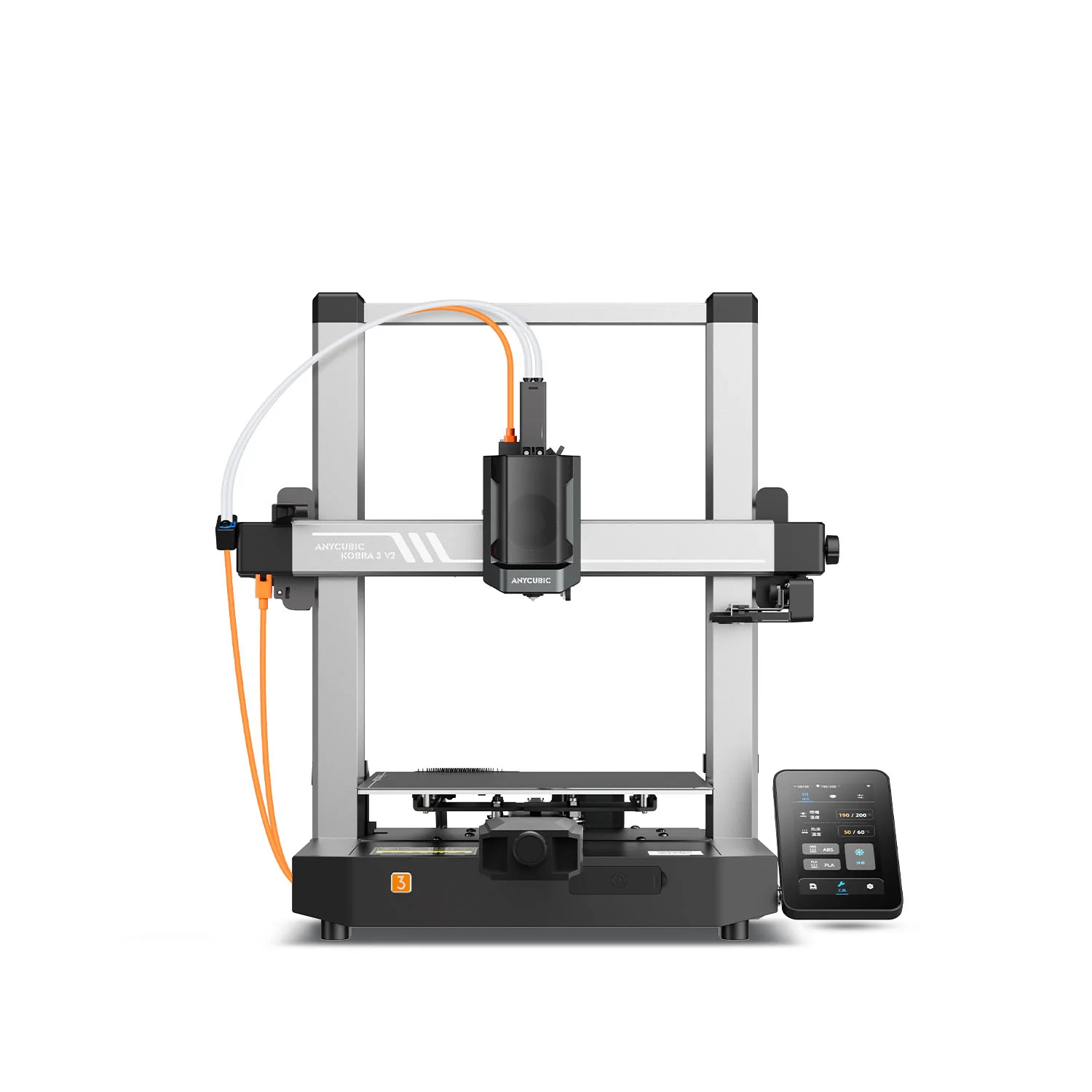 Anycubic Kobra 3 V2 - Image 7