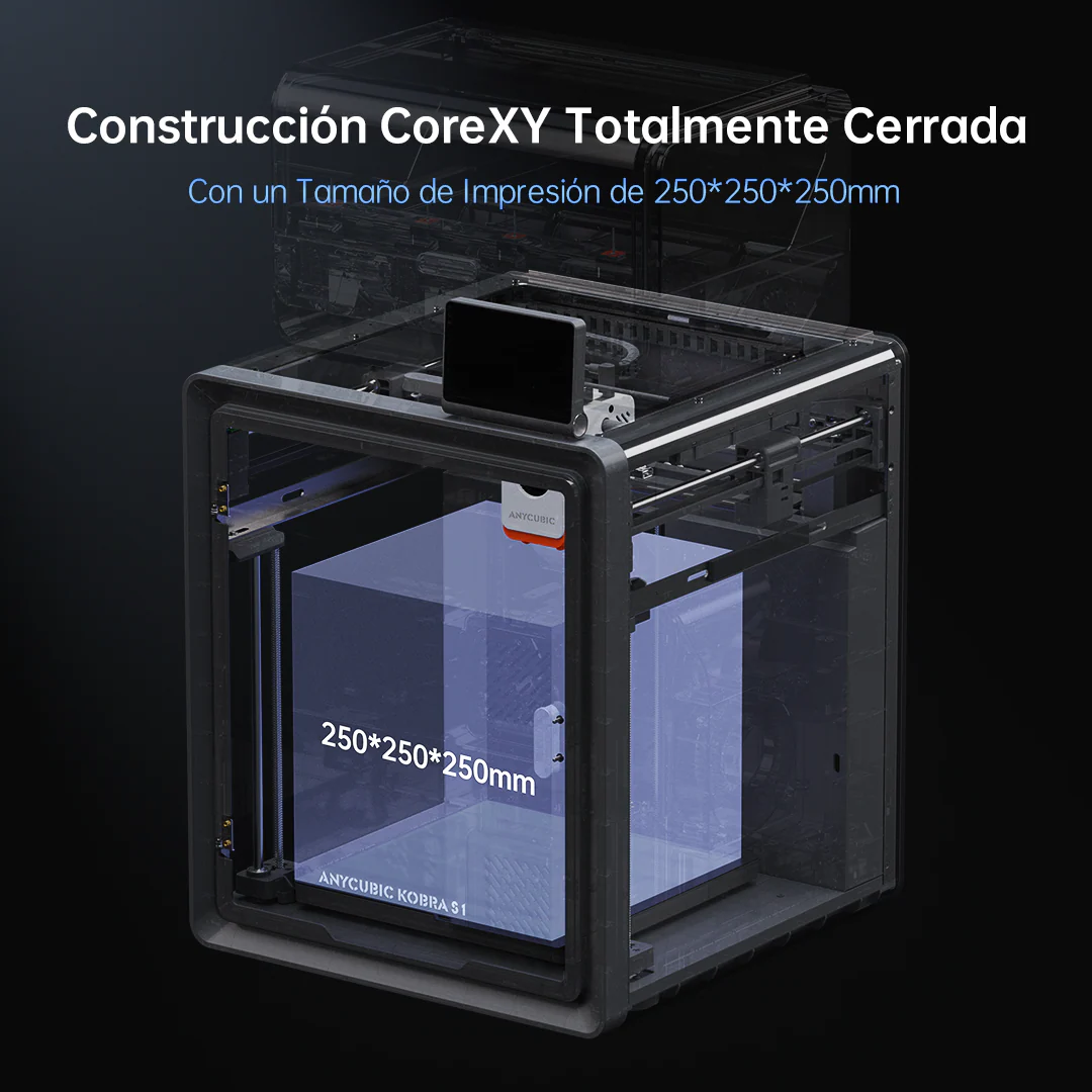 Anycubic Kobra S1 - Image 3