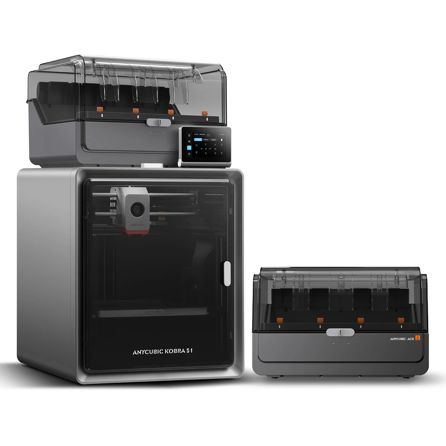 Anycubic Kobra S1 ACE 2 Pro Combo - Image 25