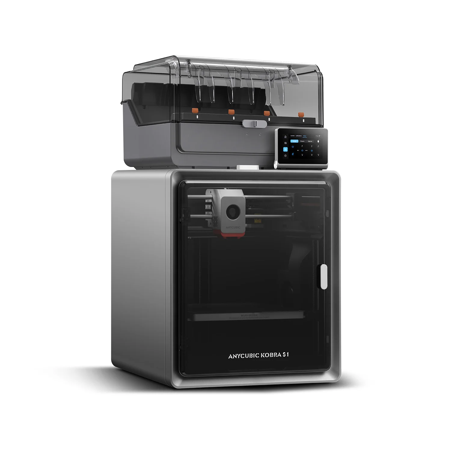 Anycubic Kobra S1 ACE 2 Pro Combo - Image 8