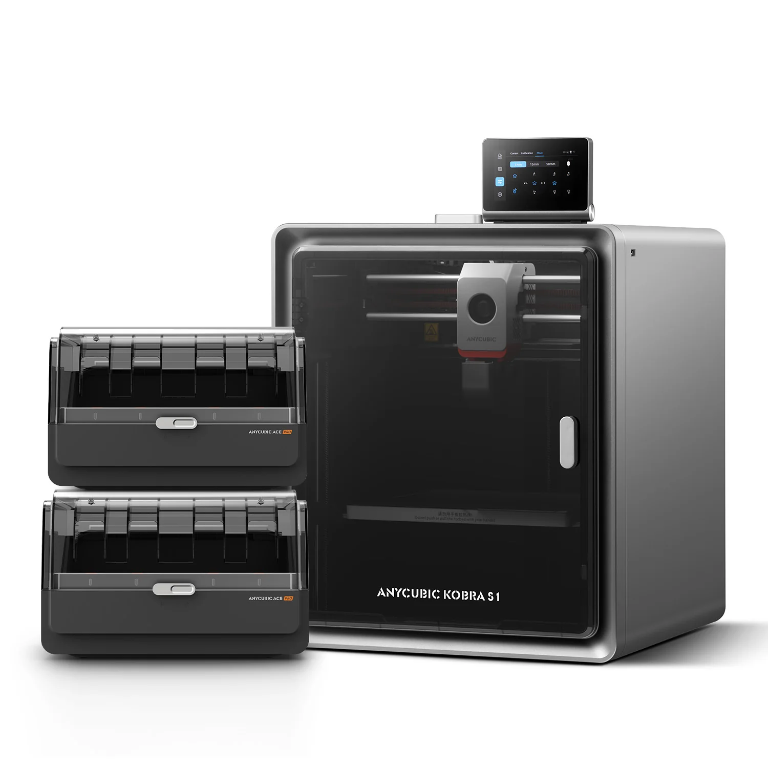 Anycubic Kobra S1 Combo - Image 10