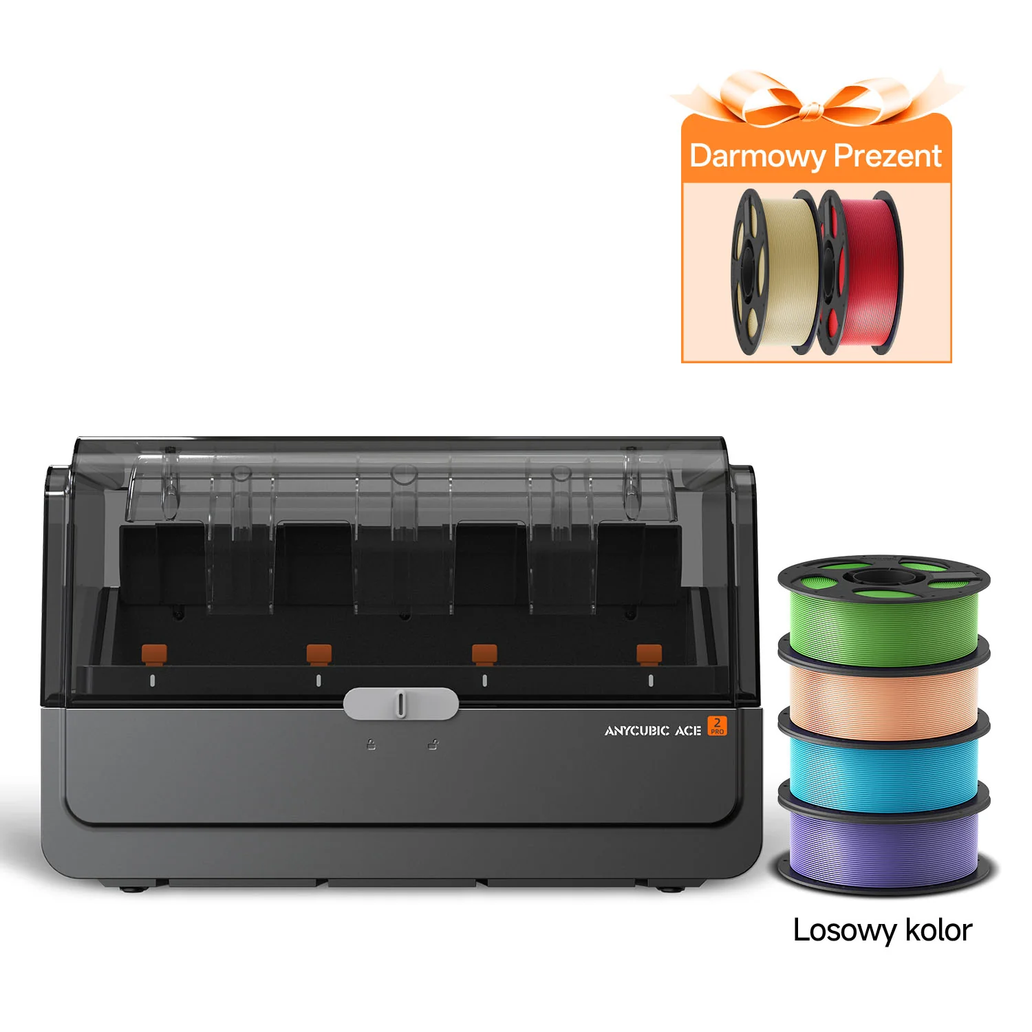 Anycubic Kobra S1 Max Combo - Image 16