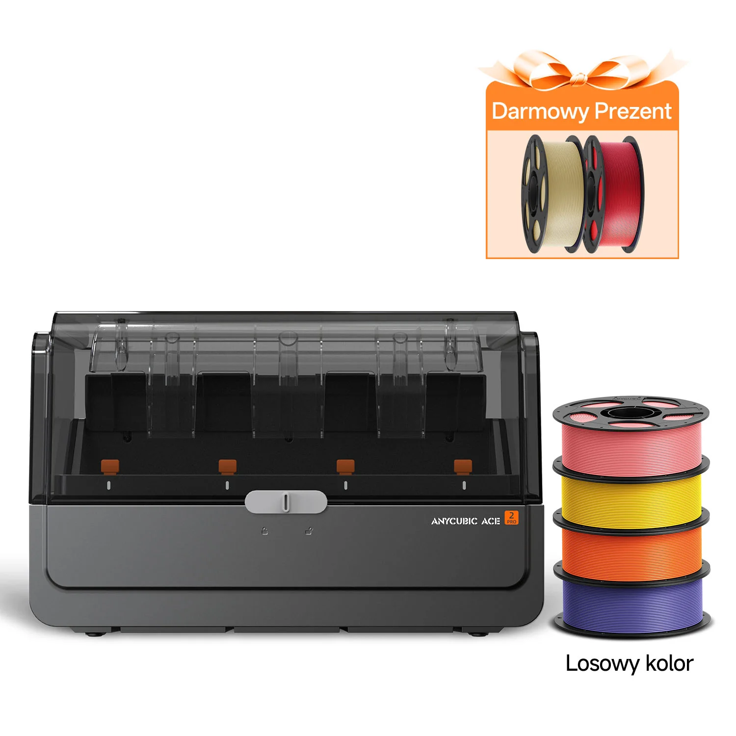 Anycubic Kobra S1 Max Combo - Image 18
