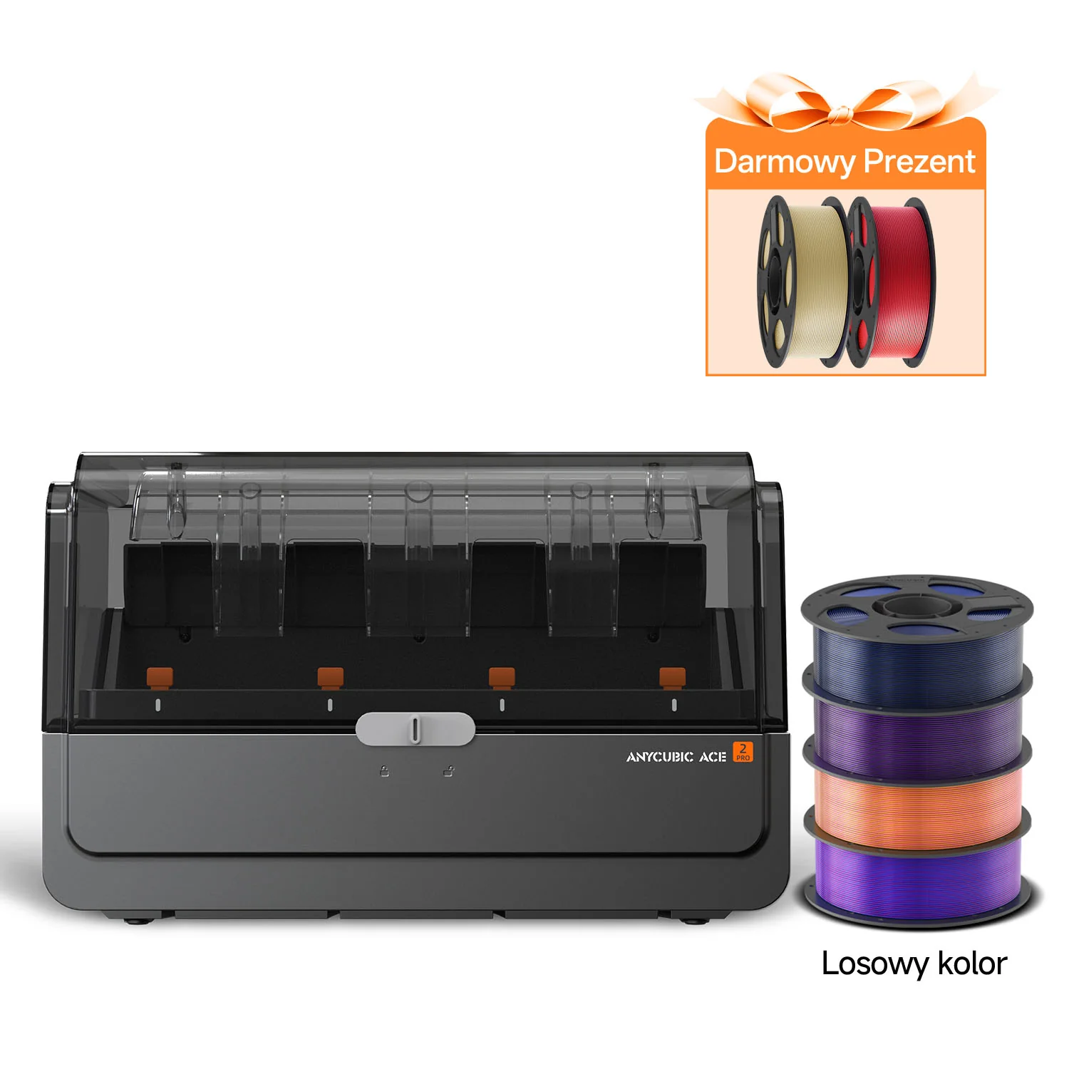 Anycubic Kobra S1 Max Combo - Image 20