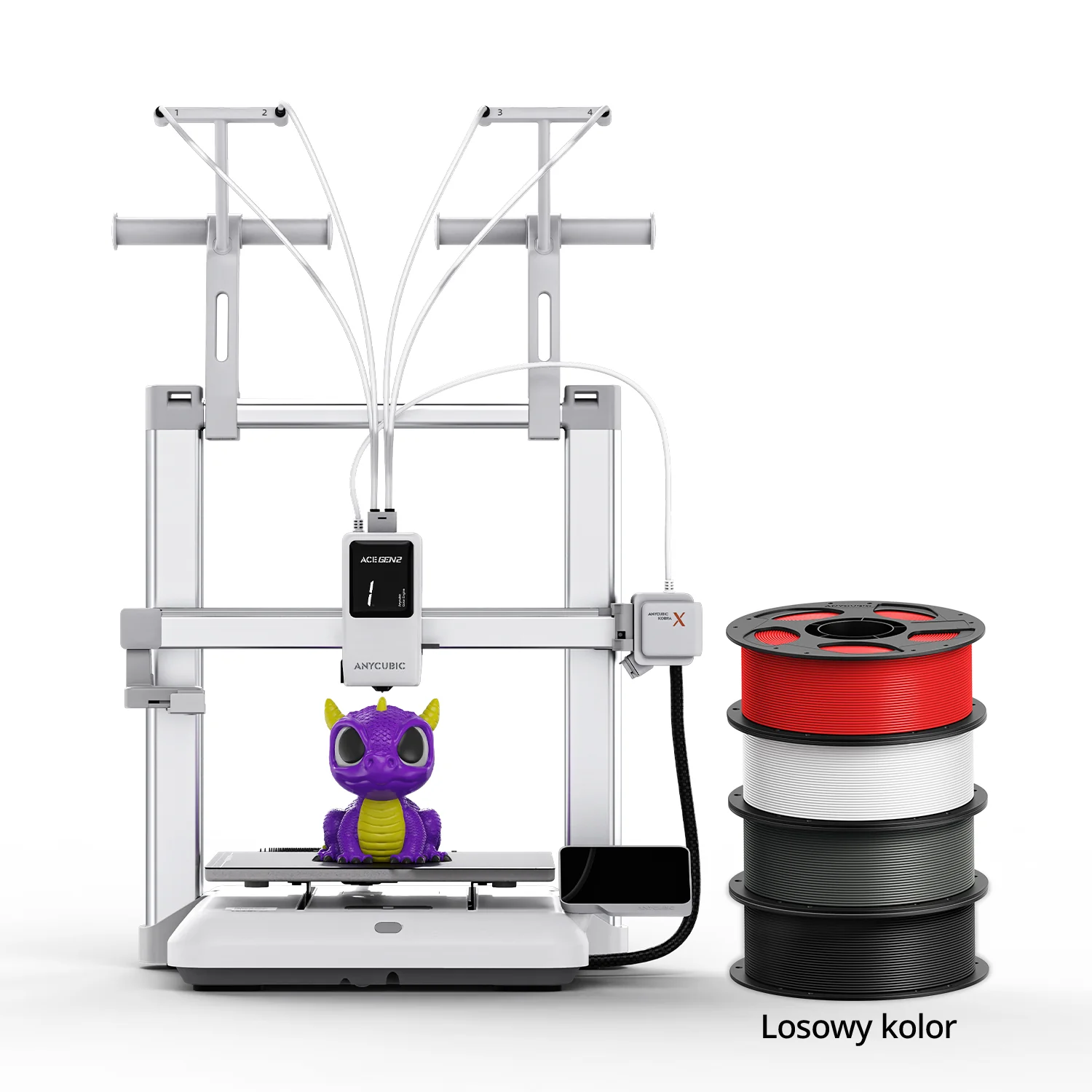 Anycubic Kobra X - Image 13