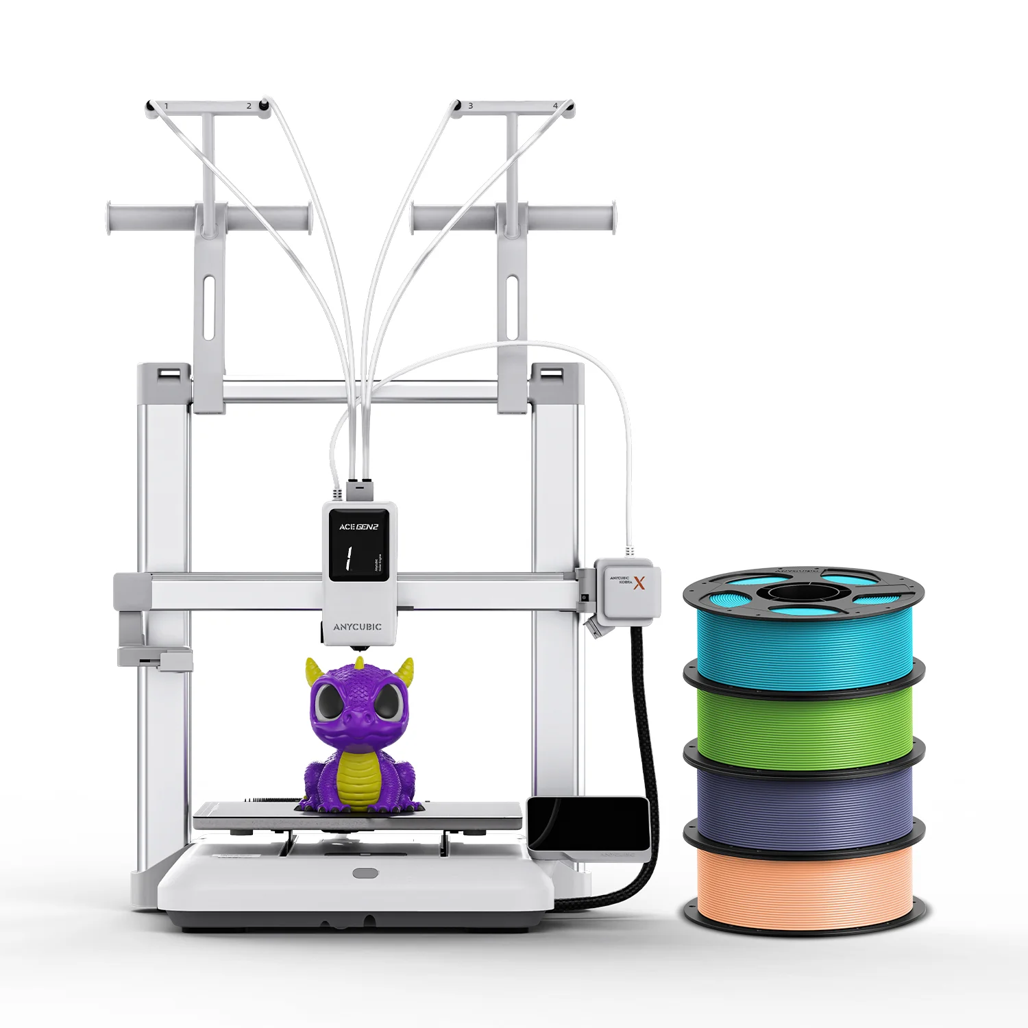 Anycubic Kobra X - Image 14