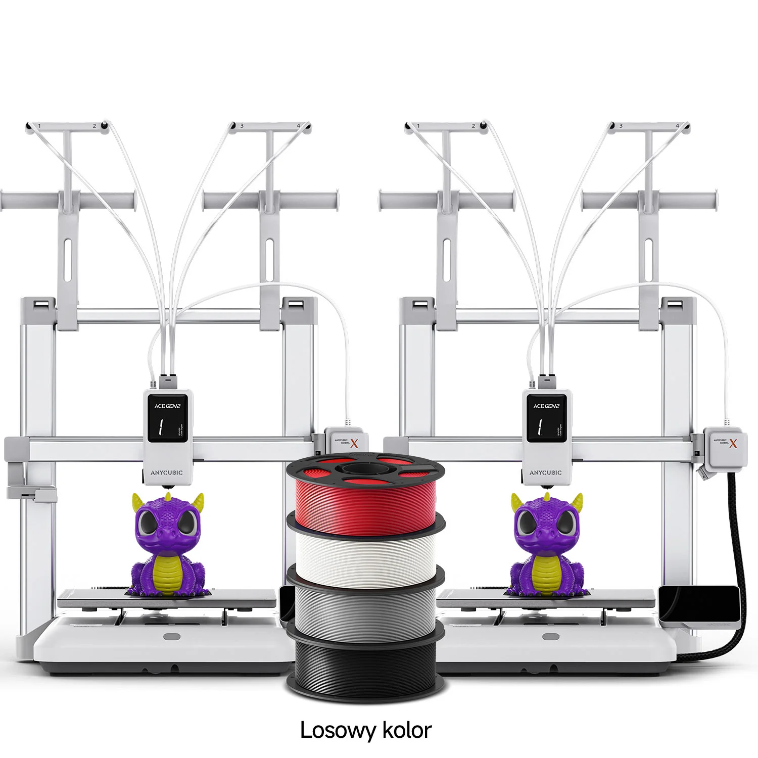 Anycubic Kobra X - Image 90