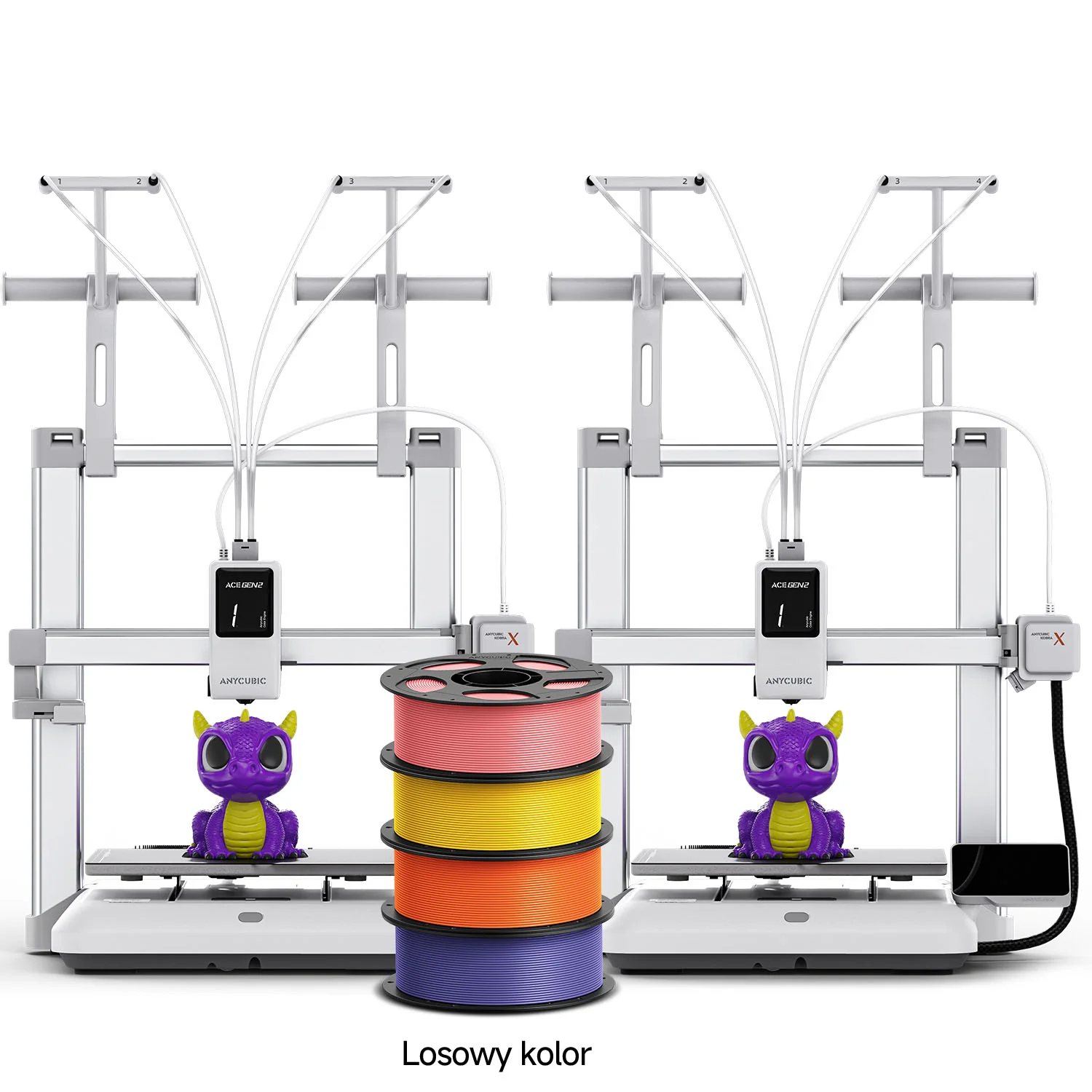 Anycubic Kobra X - Image 92