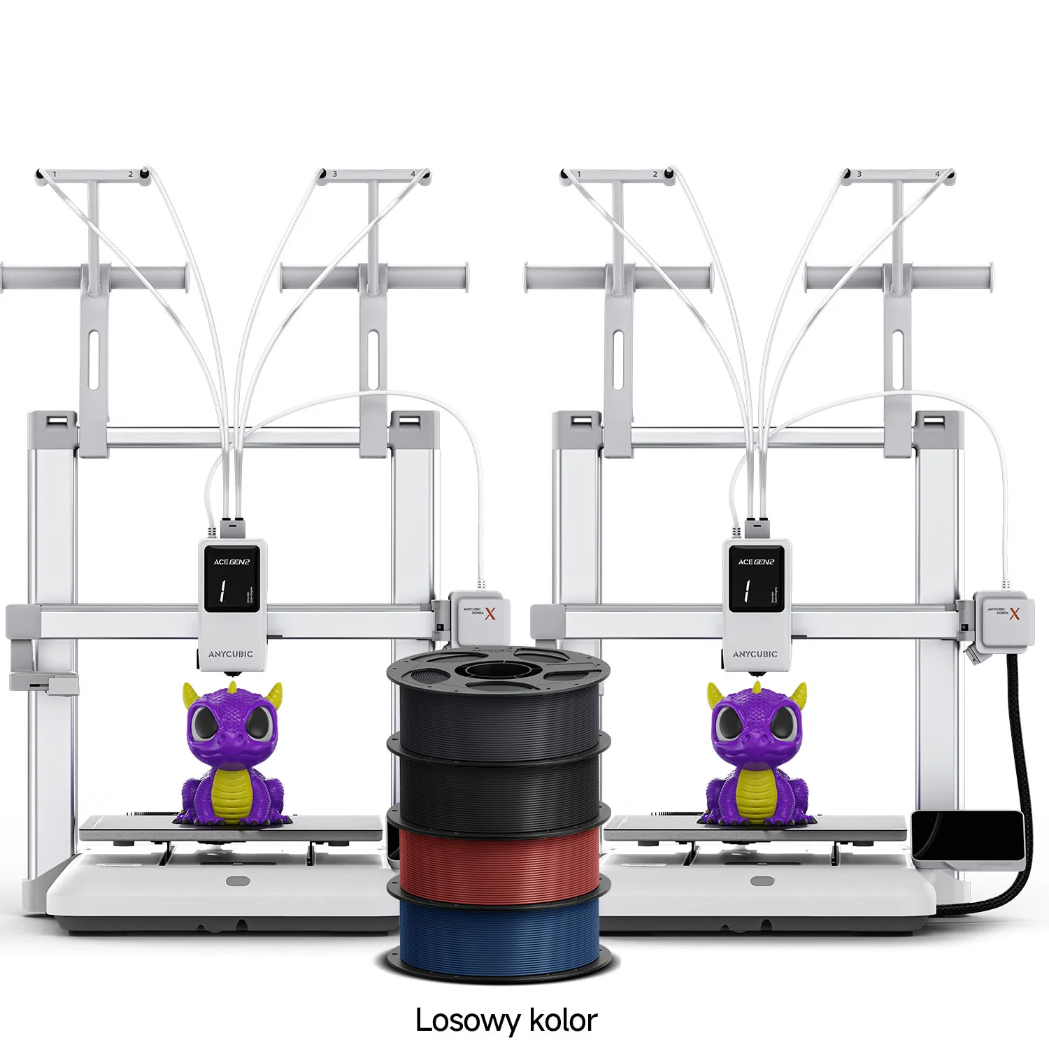 Anycubic Kobra X - Image 93