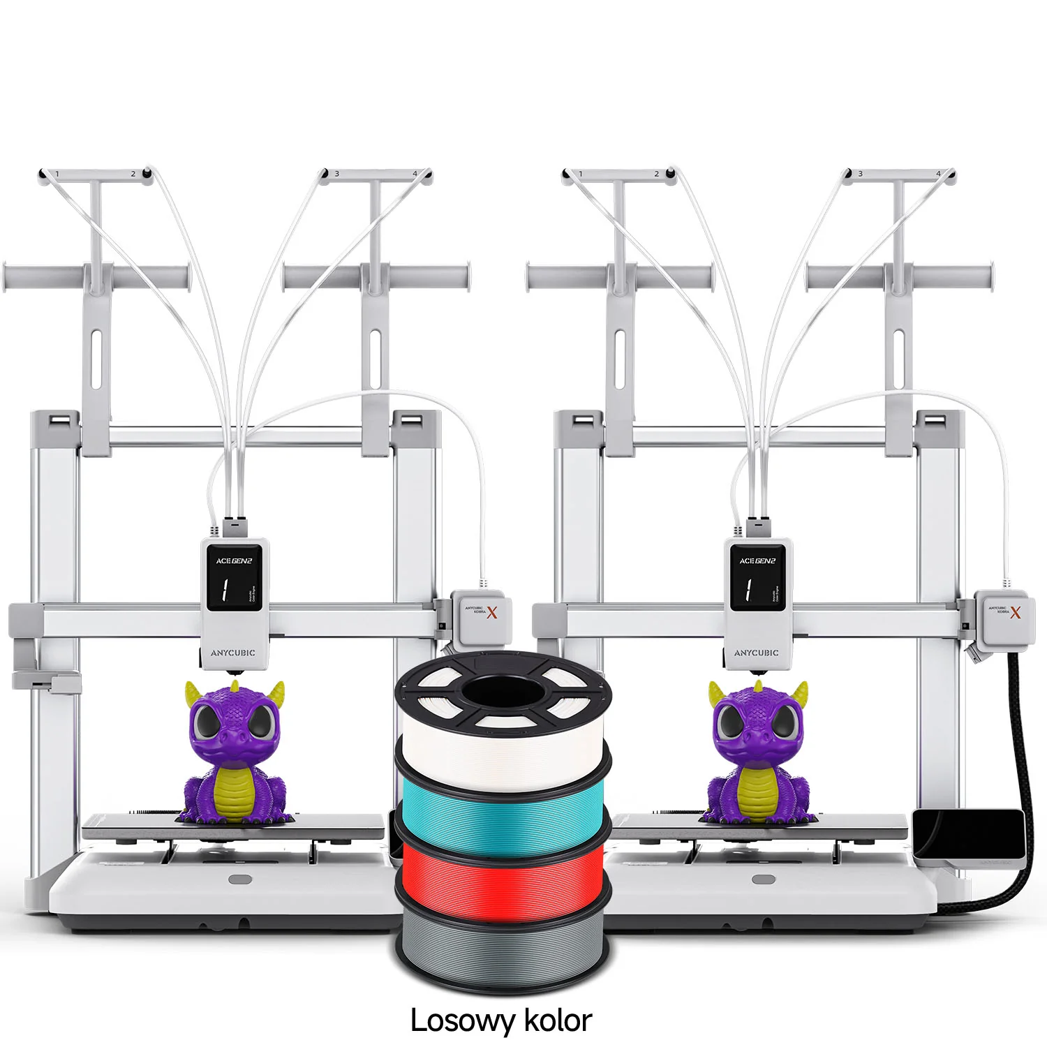 Anycubic Kobra X - Image 97