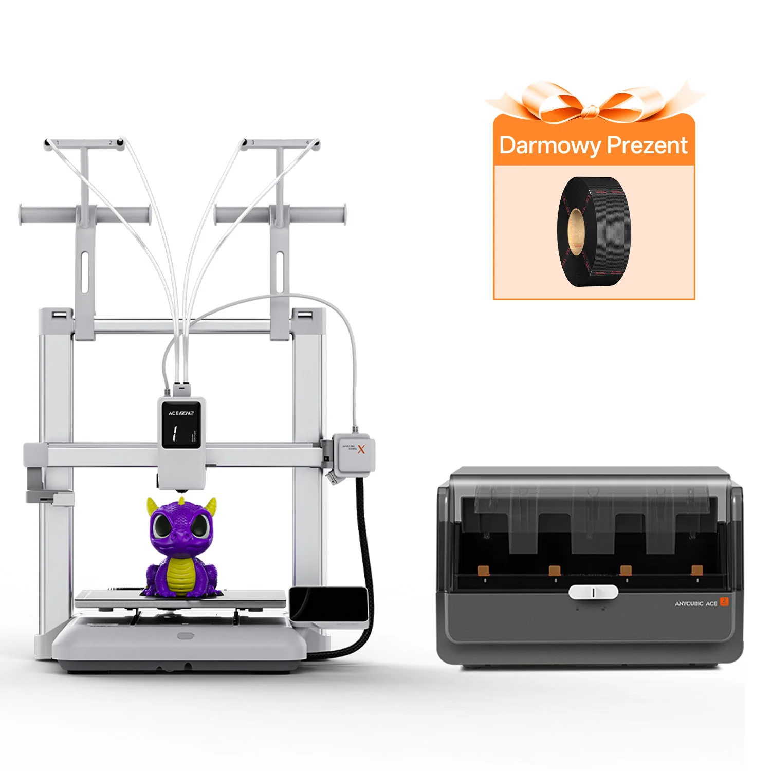 Anycubic Kobra X Combo - Image 52